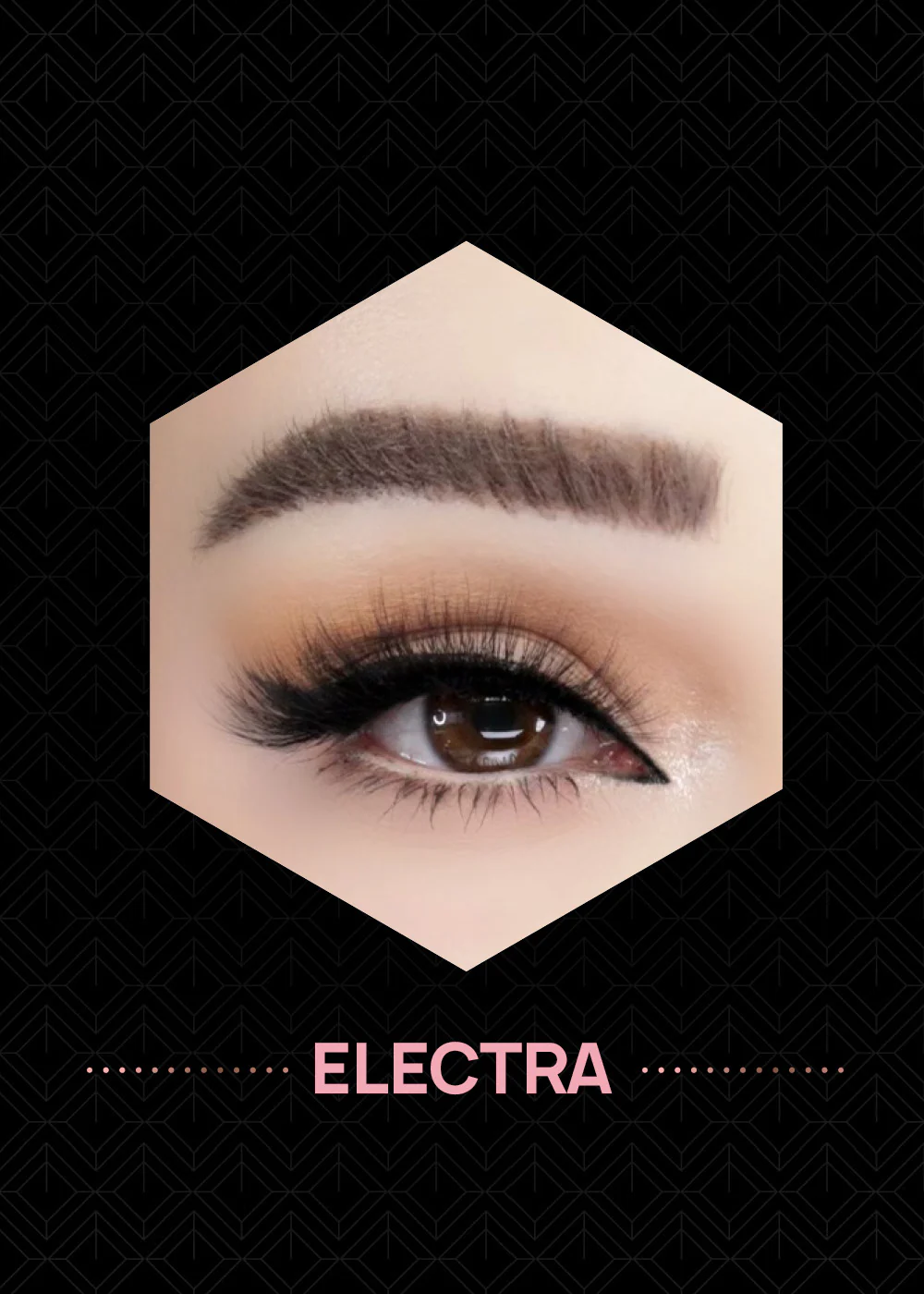AOA Pro Bionic Lashes: Electra - Image 2