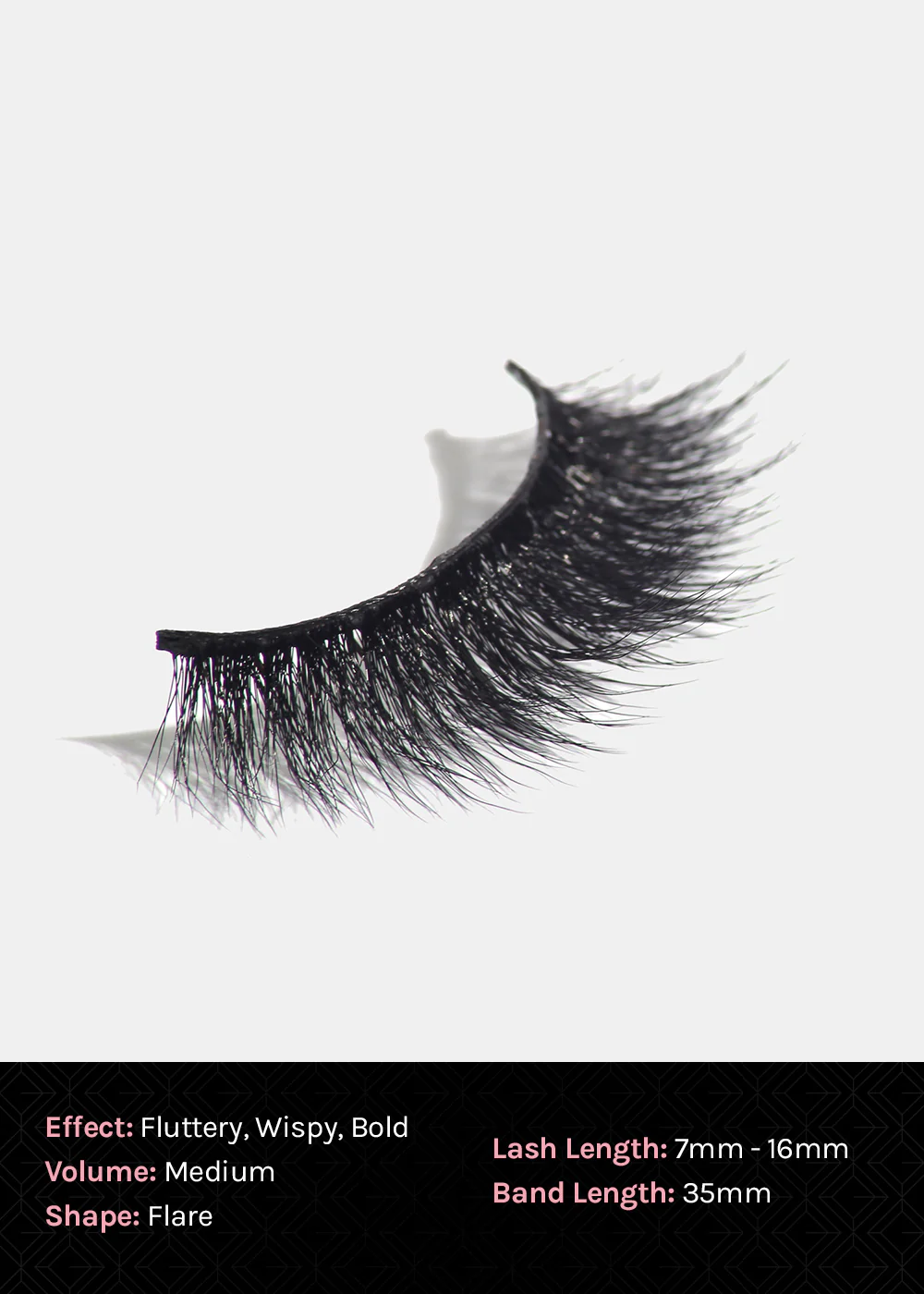 AOA Pro Bionic Lashes: Electra - Image 5