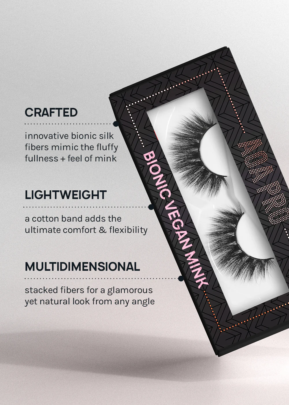 AOA Pro Bionic Lashes: Elpis - Image 4