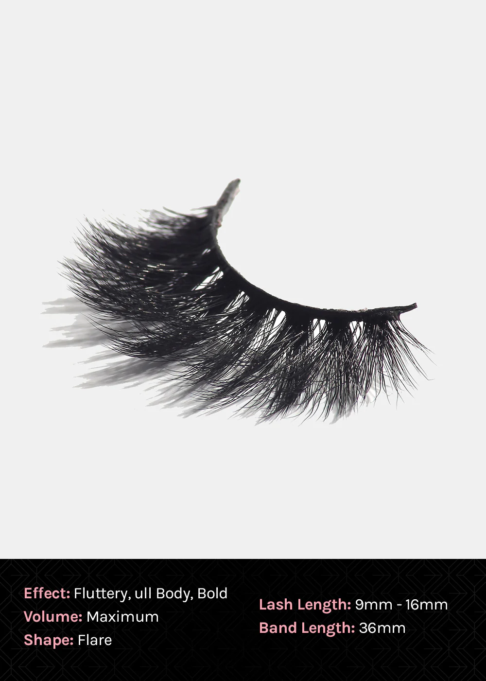 AOA Pro Bionic Lashes: Elpis - Image 5