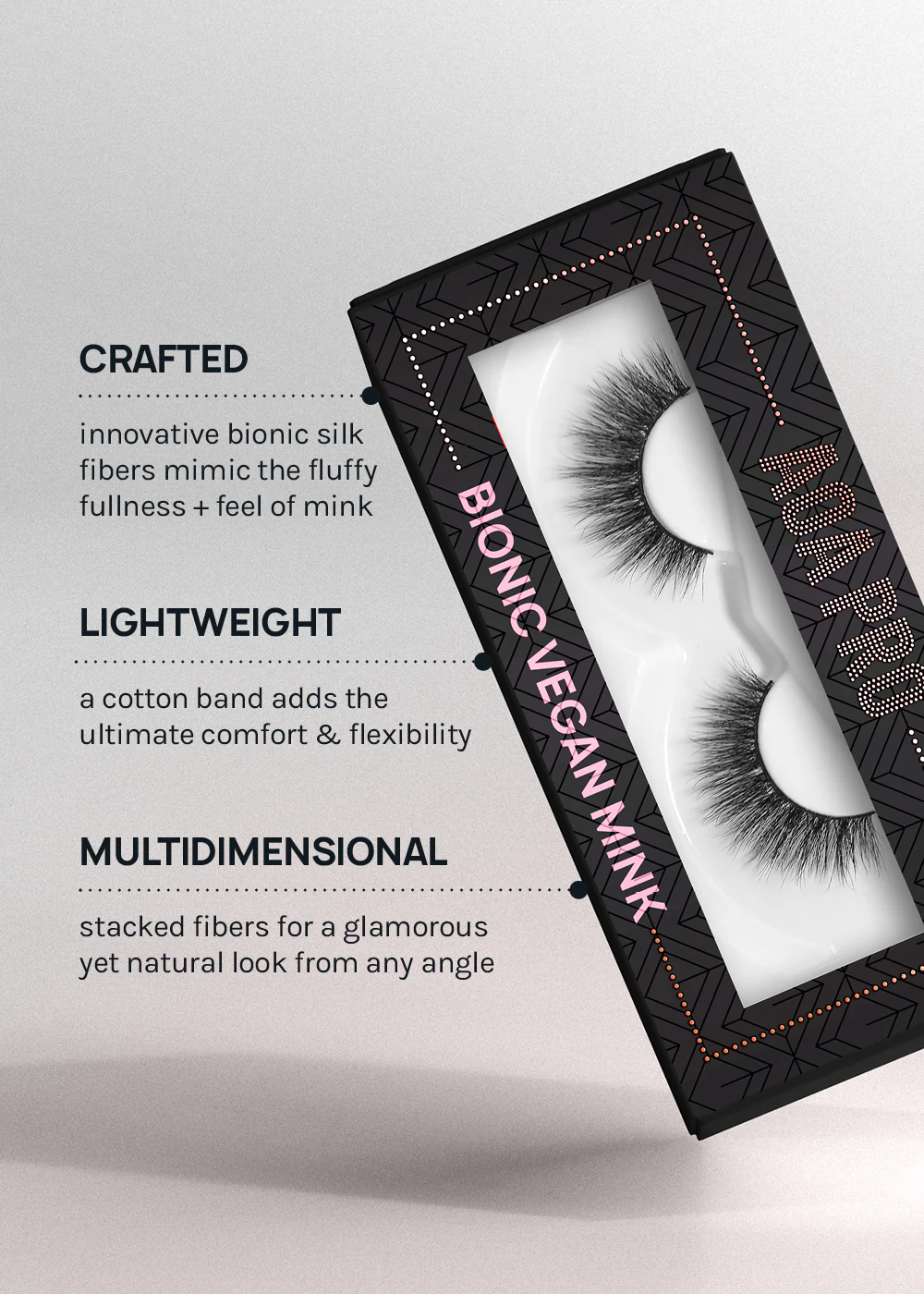 AOA Pro Bionic Lashes: Iris - Image 4