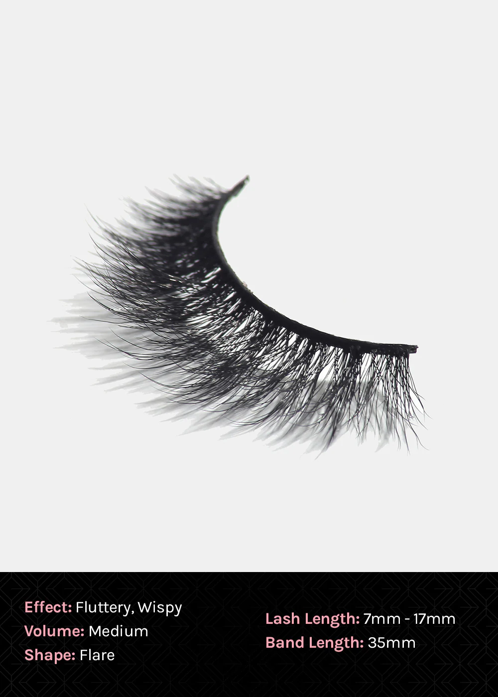 AOA Pro Bionic Lashes: Iris - Image 5