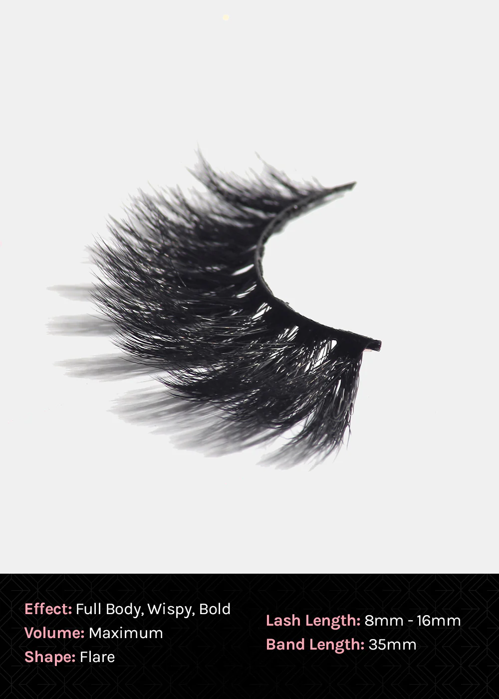 AOA Pro Bionic Lashes: Keres - Image 5