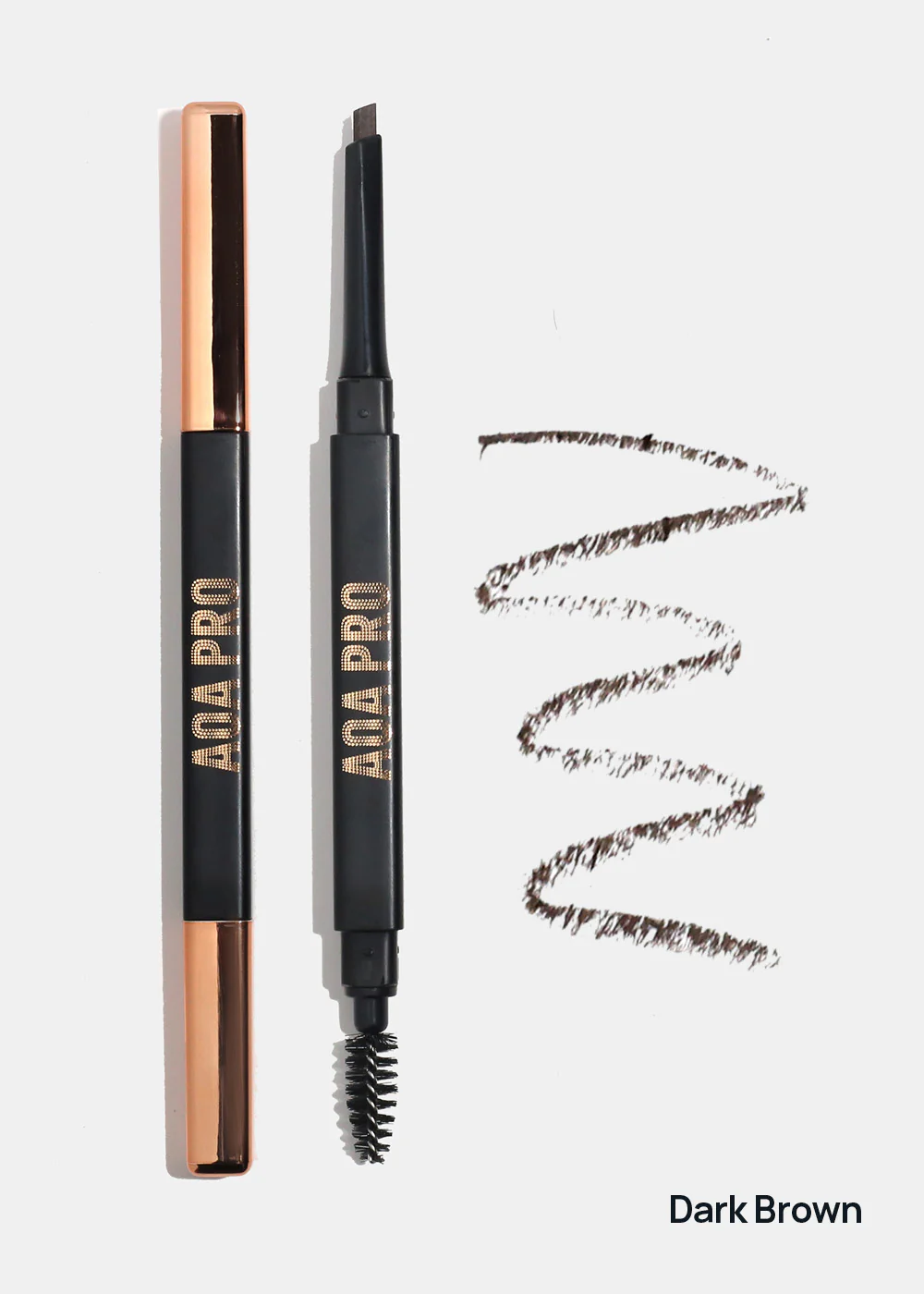 AOA Pro Brow Perfection Pencil - Image 10