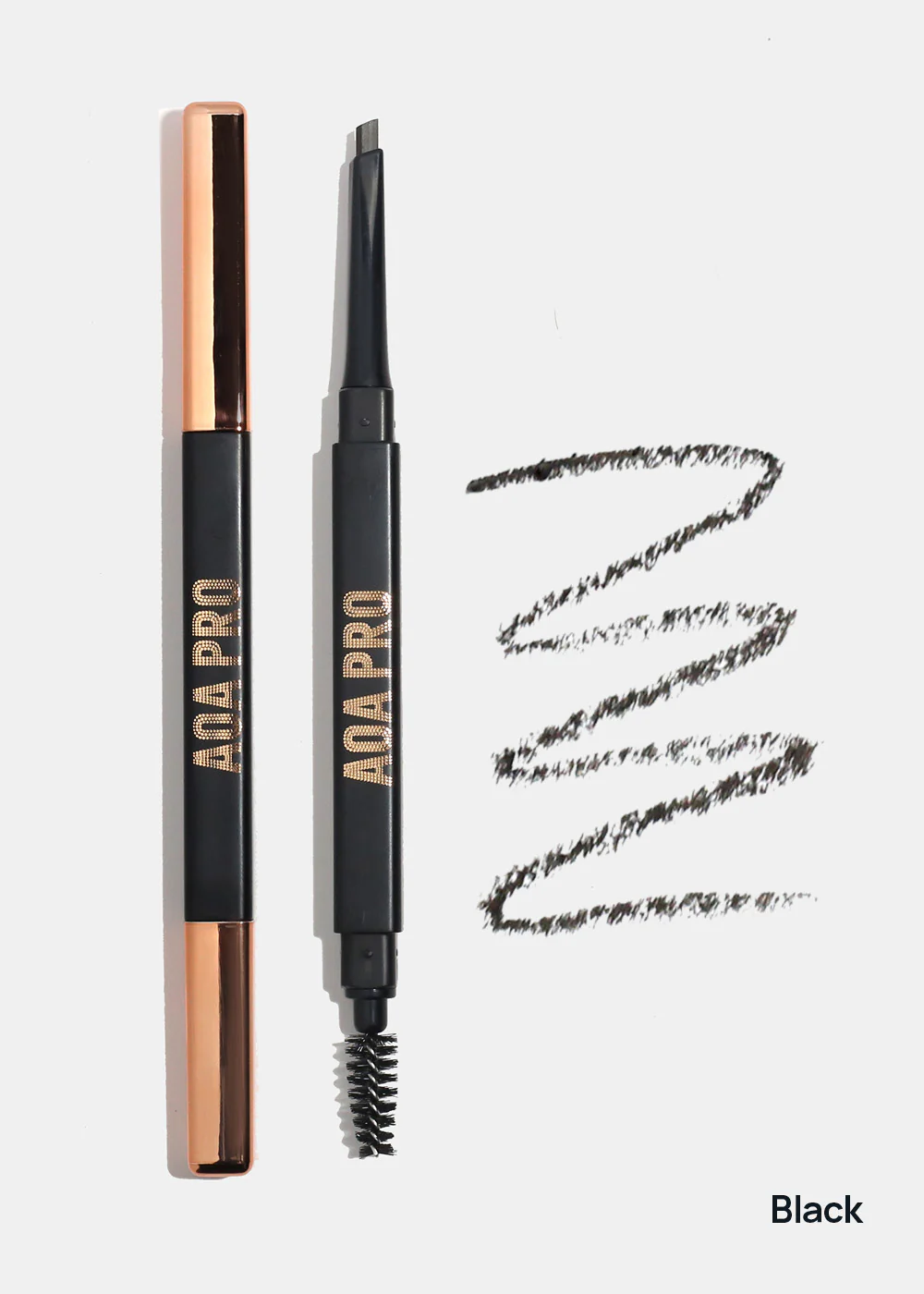 AOA Pro Brow Perfection Pencil - Image 11