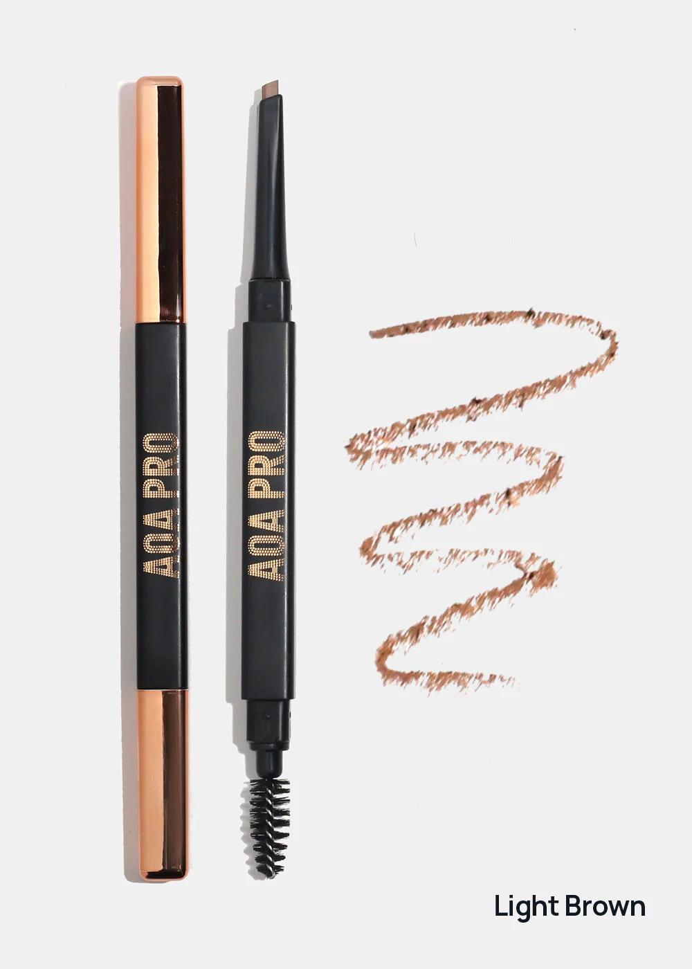 AOA Pro Brow Perfection Pencil - Image 8