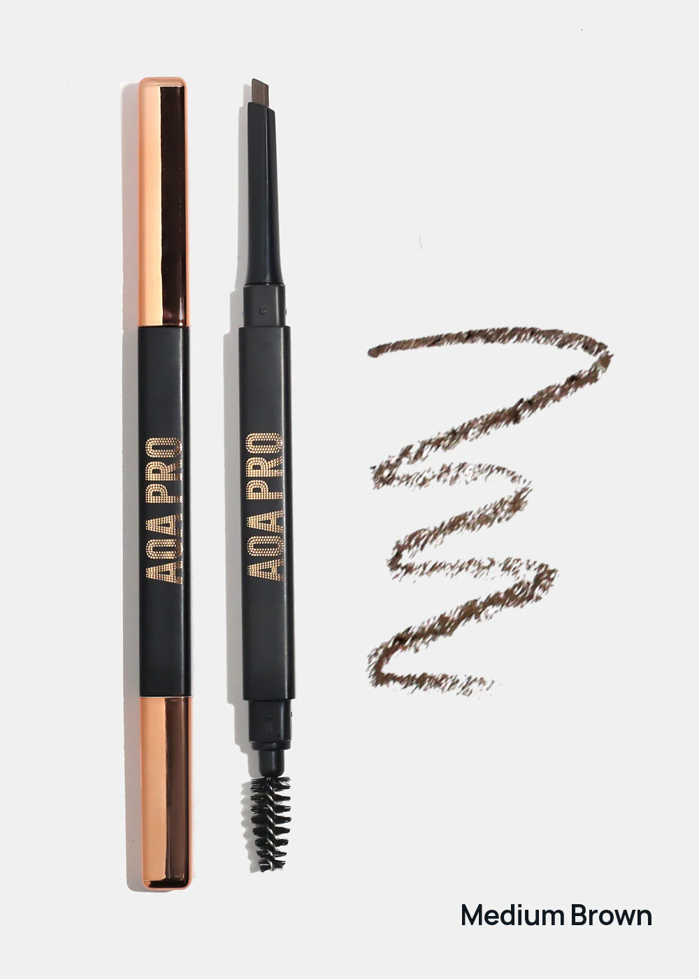 AOA Pro Brow Perfection Pencil - Image 9