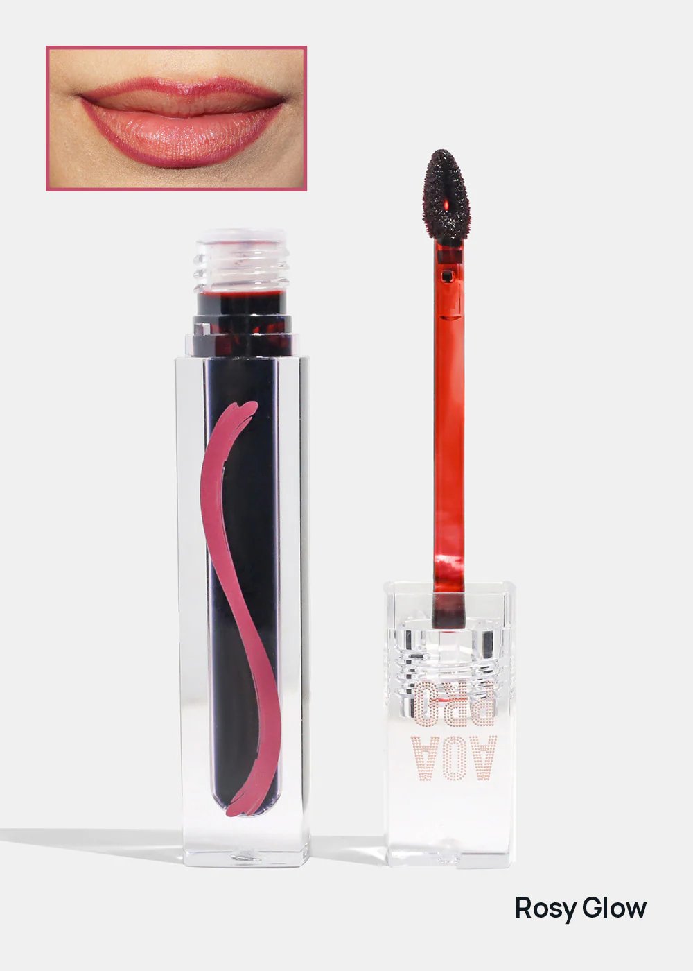 AOA Pro Lip Liner Peel-Off Tattoo - Image 10