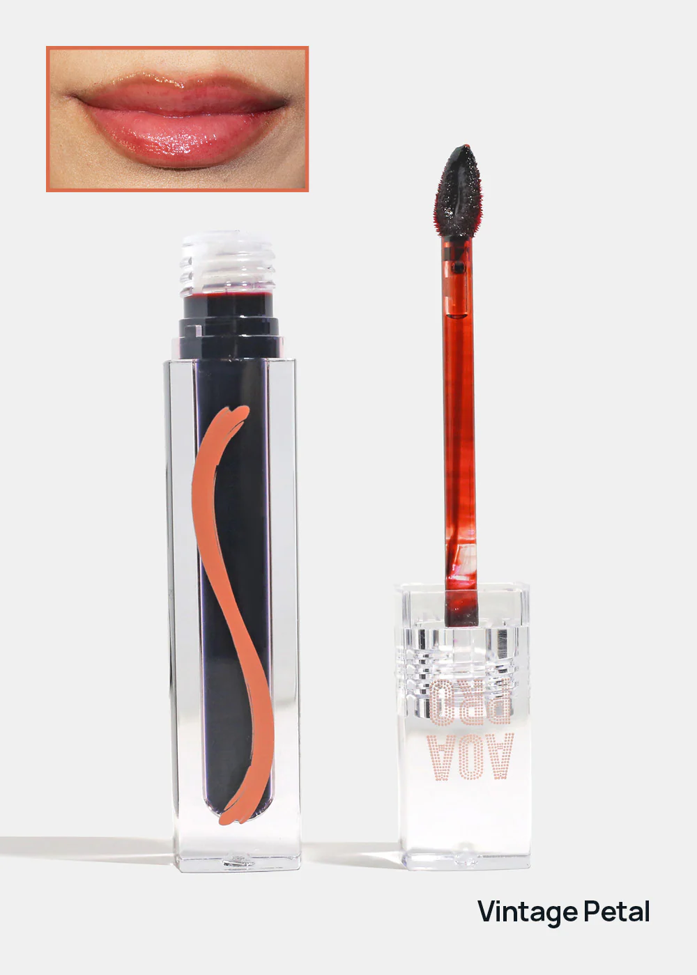 AOA Pro Lip Liner Peel-Off Tattoo - Image 8