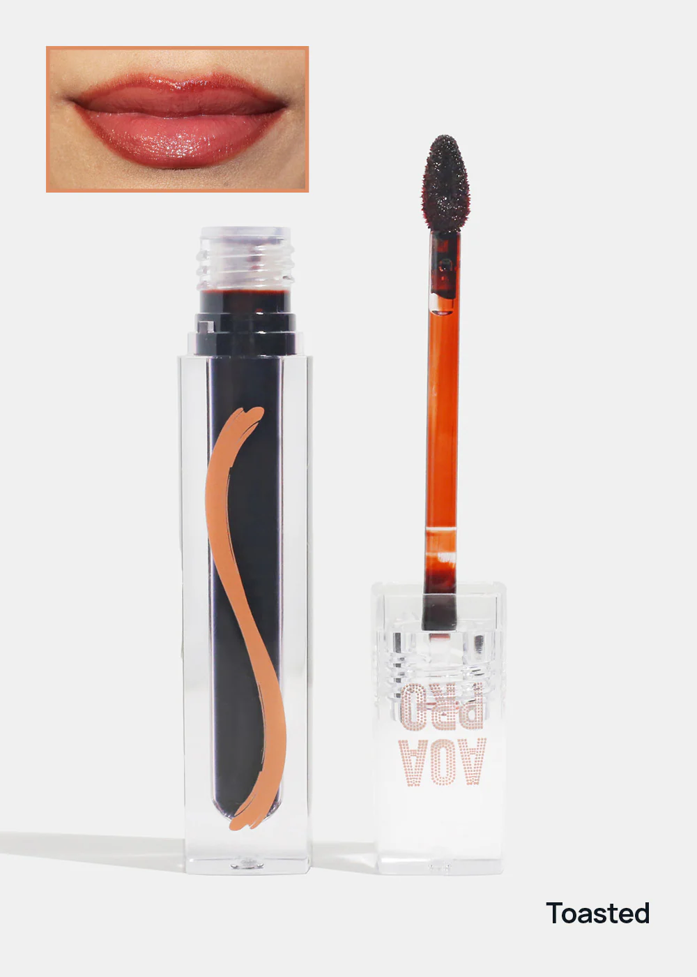 AOA Pro Lip Liner Peel-Off Tattoo - Image 9