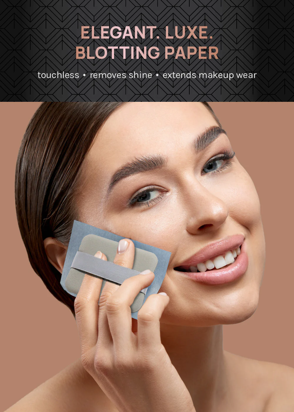 AOA Pro Luxe Blotting Paper - Image 2