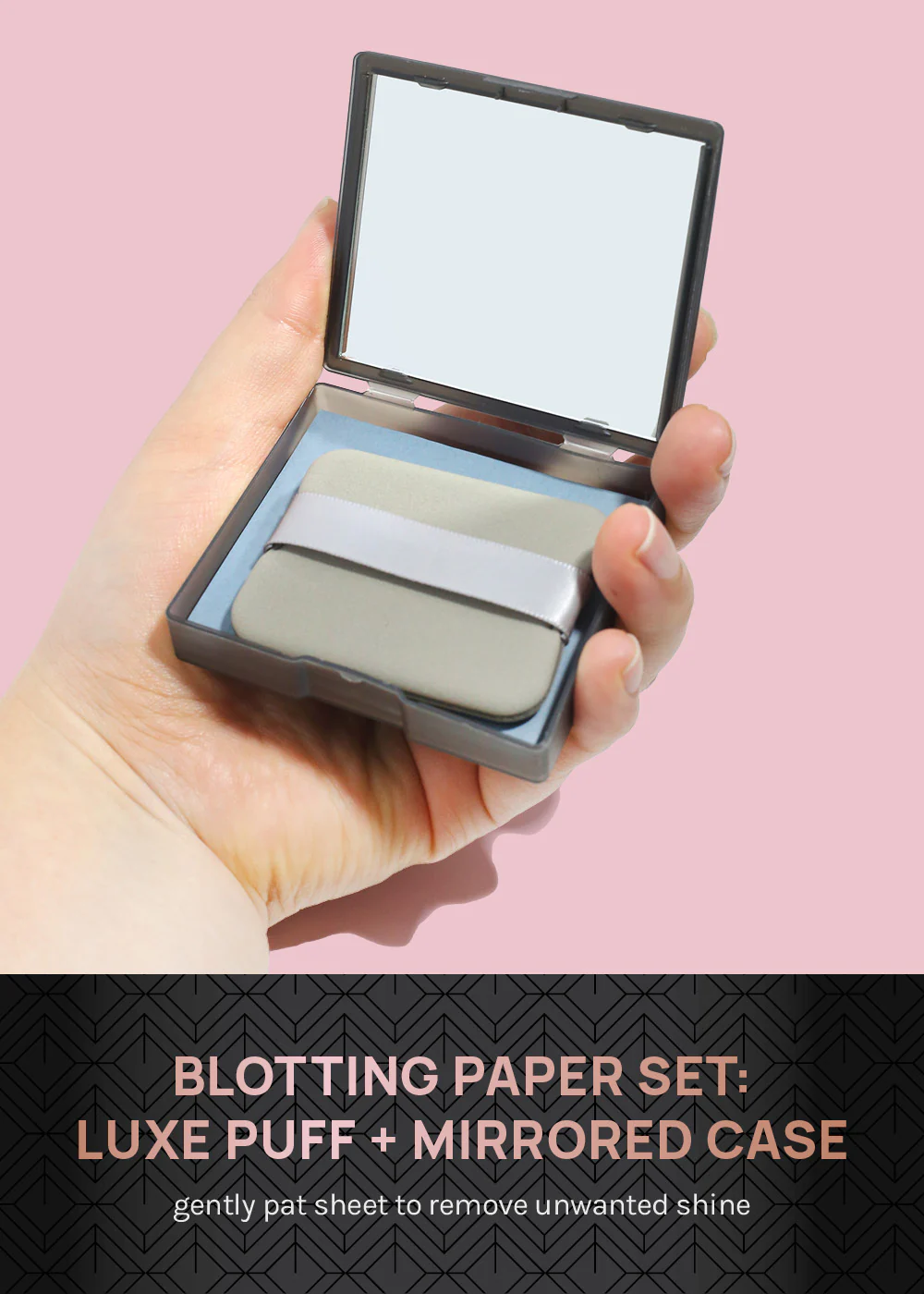 AOA Pro Luxe Blotting Paper - Image 3