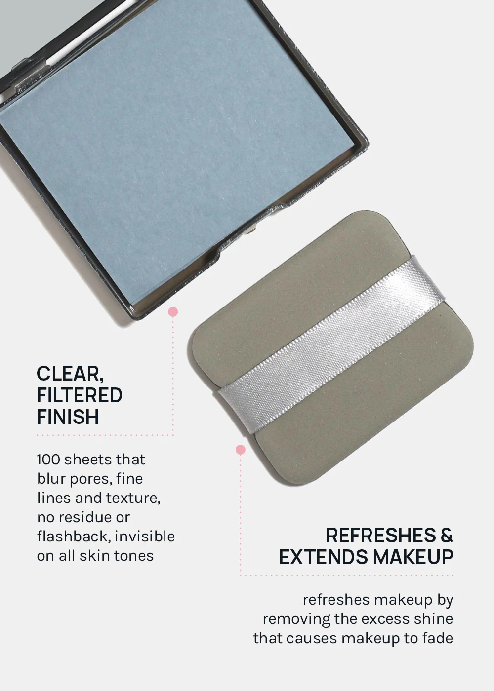AOA Pro Luxe Blotting Paper - Image 5