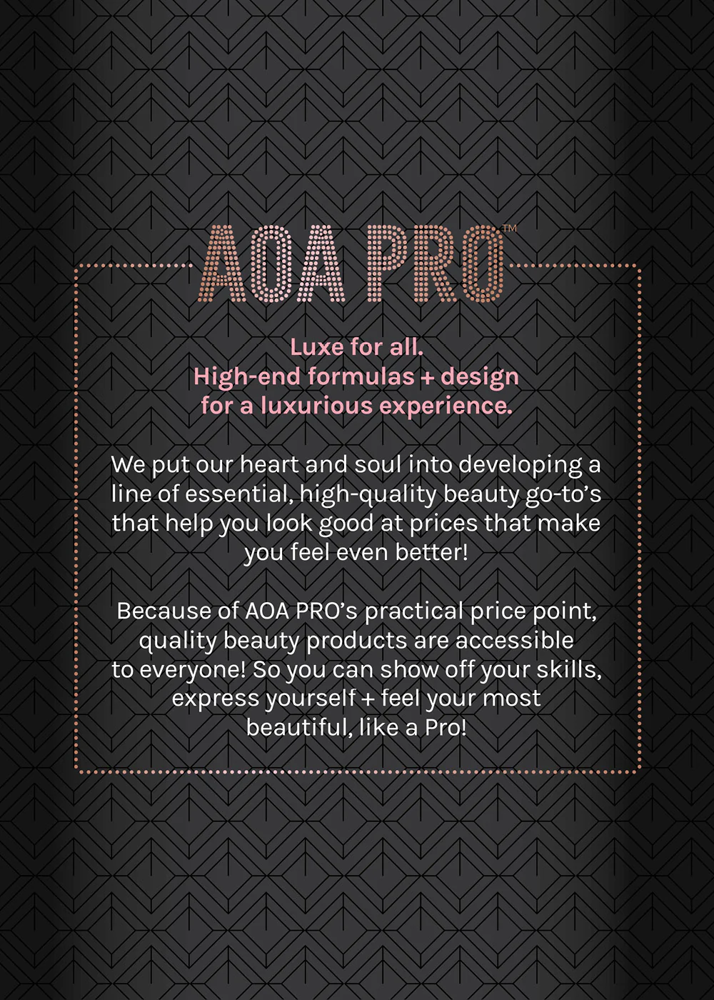 AOA Pro Luxe Blotting Paper - Image 6