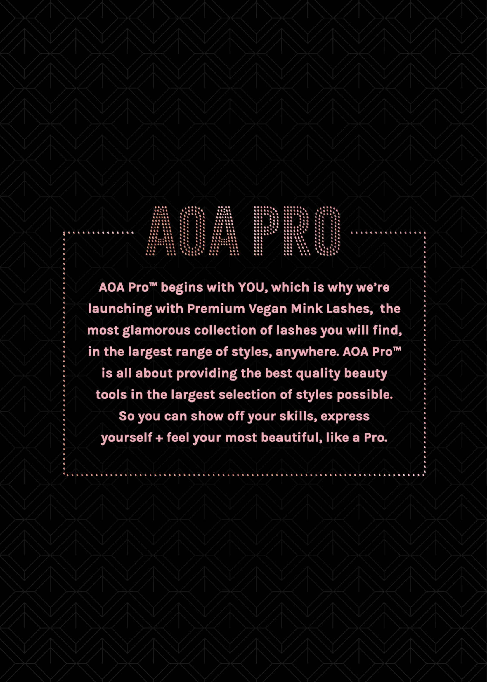 AOA Pro Press-On Nails: Coffee Date - Image 6