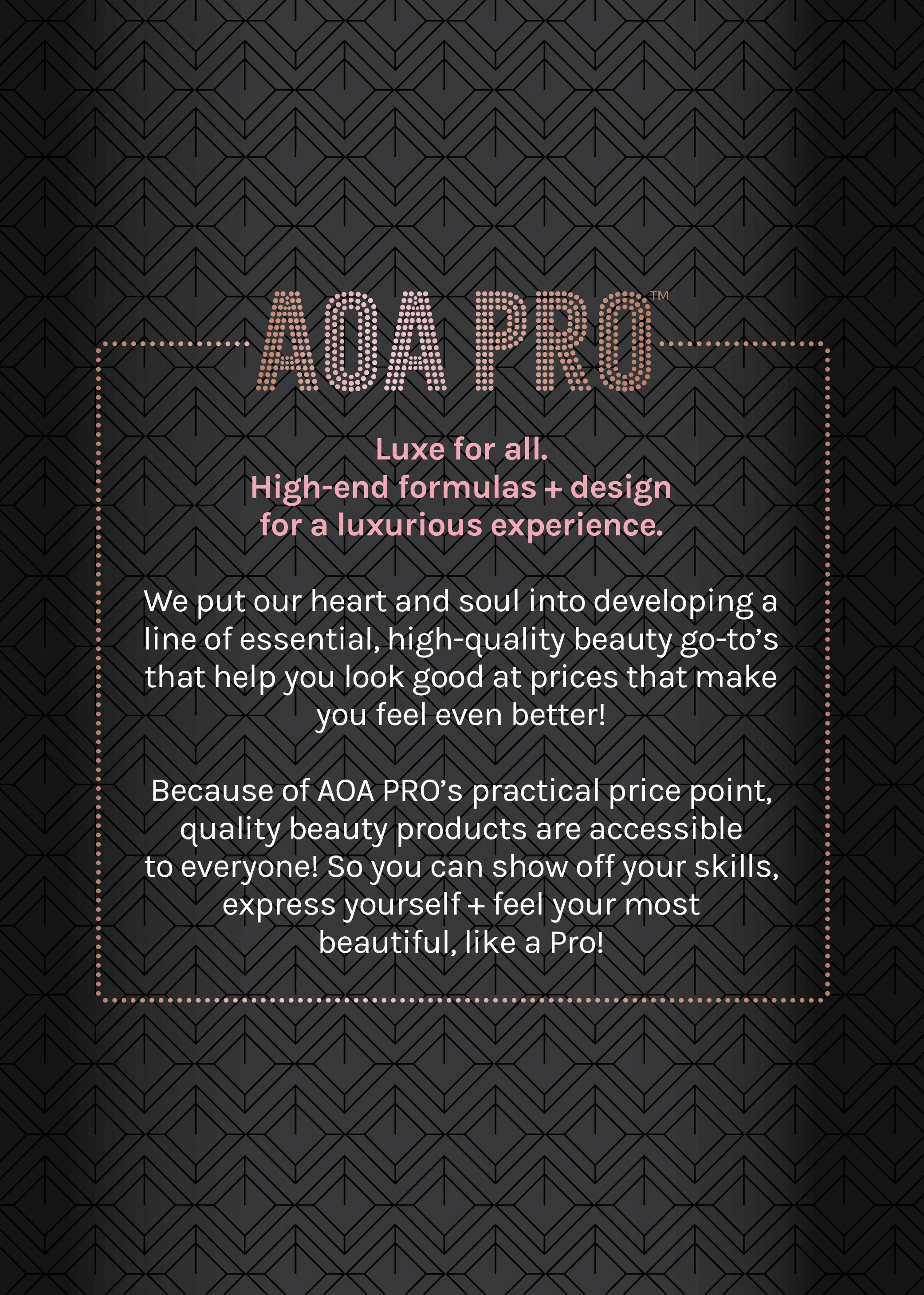 AOA Pro Press-On Nails: Go-To - Image 5