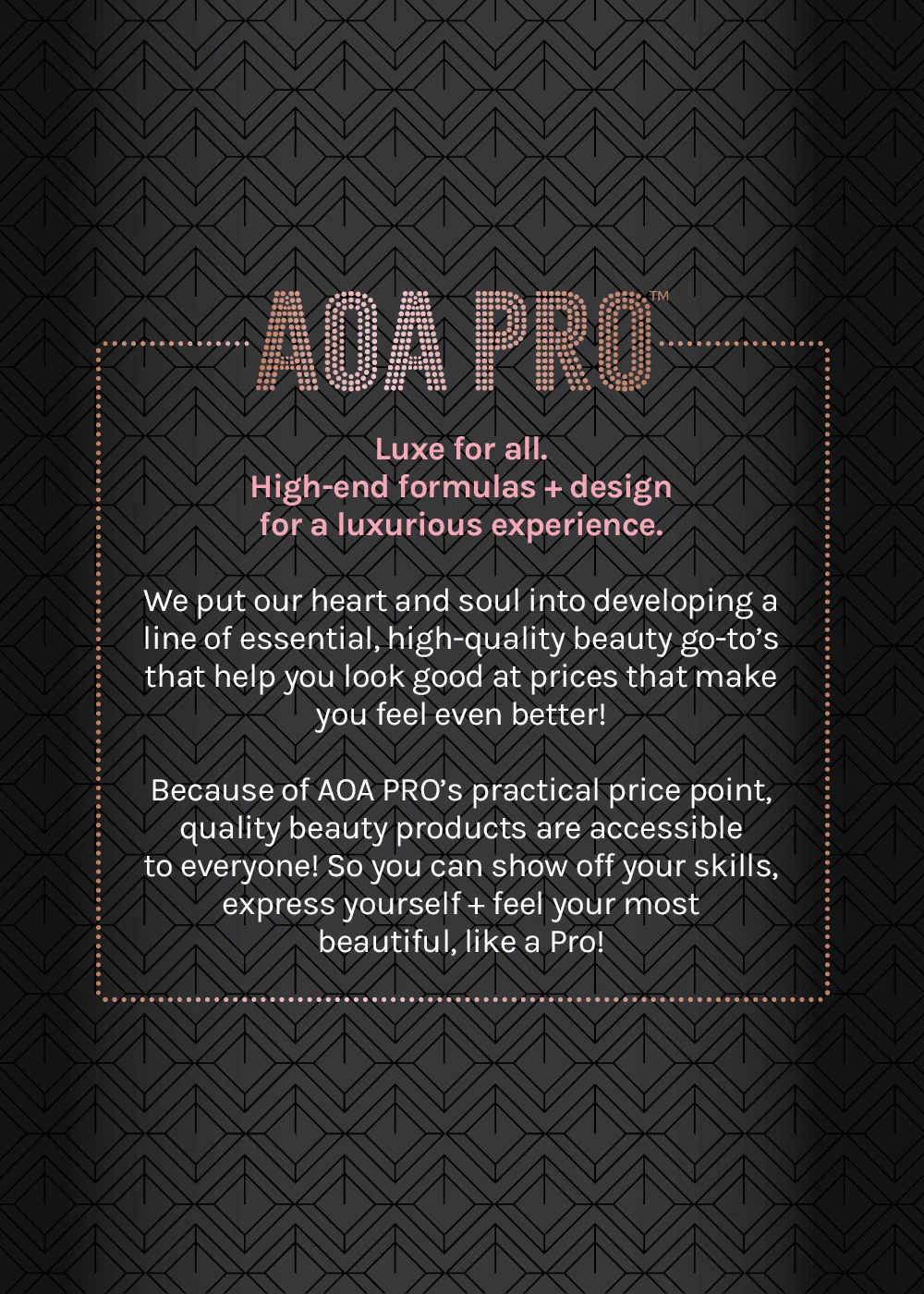 AOA Pro Sweet Vanilla Body Mist - Image 5