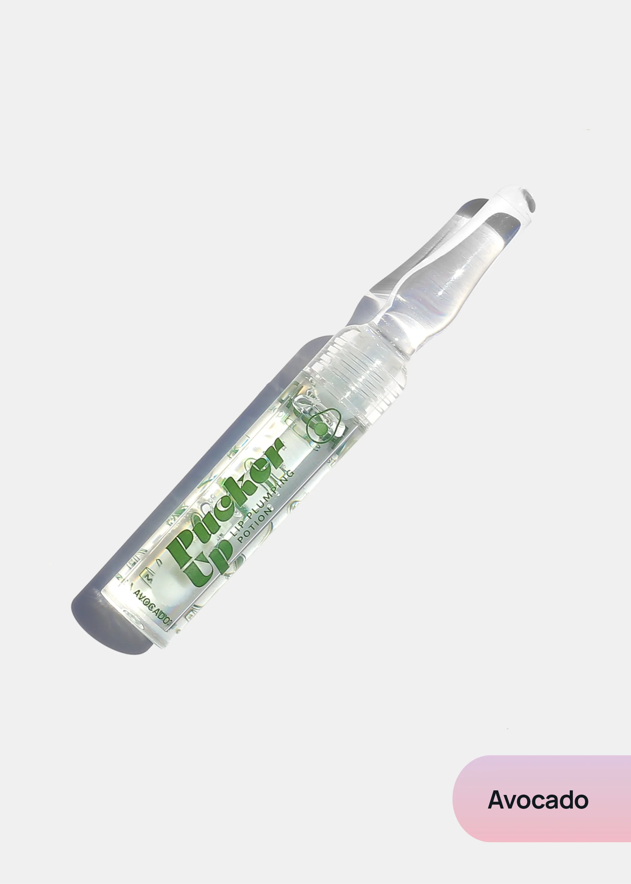 AOA Pucker Up Lip Plumping Potion - Image 8