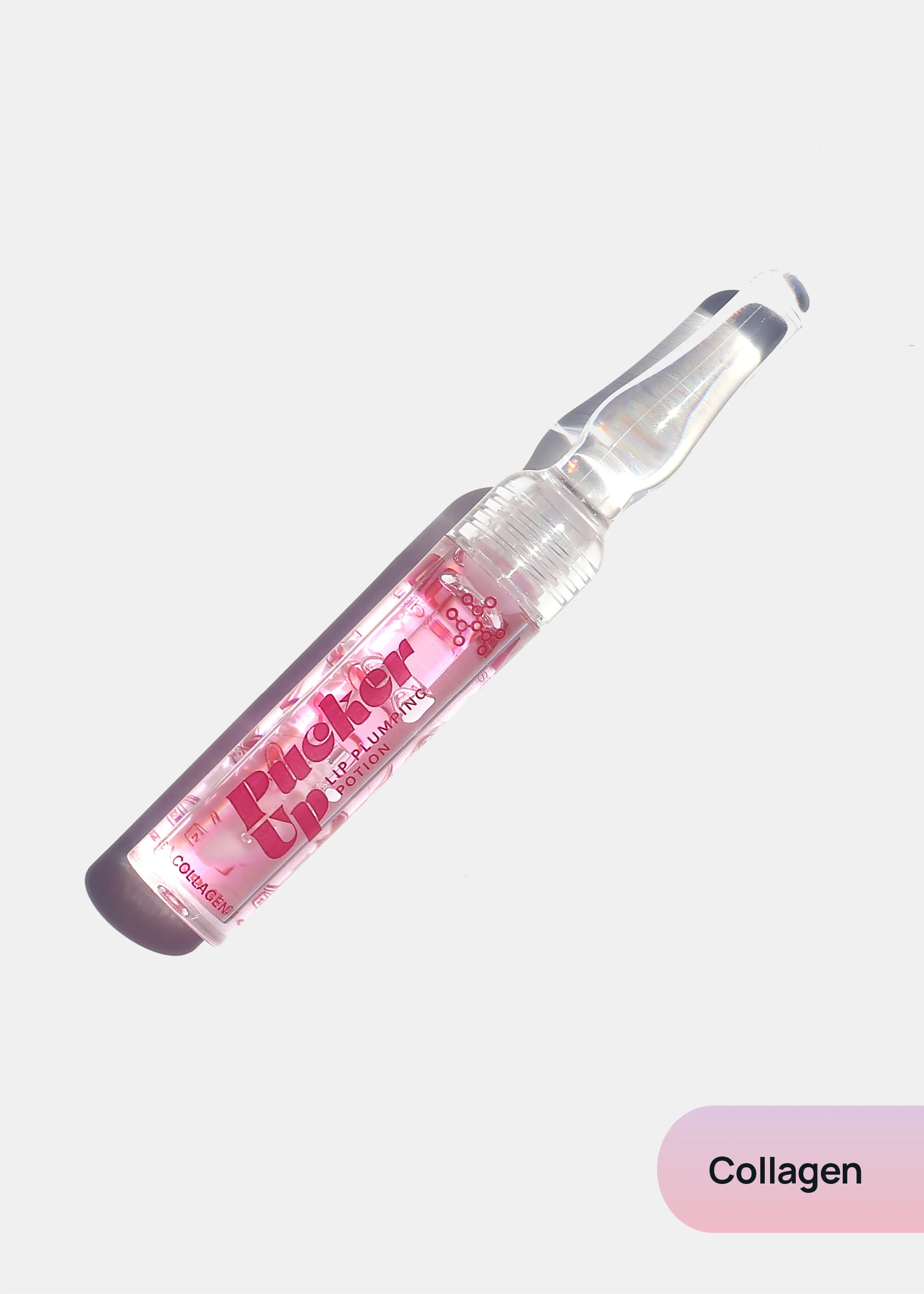 AOA Pucker Up Lip Plumping Potion - Image 9