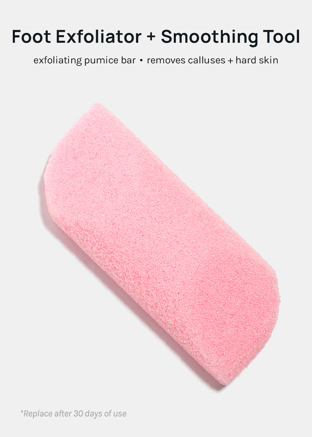 AOA Pumice Bar - Image 2