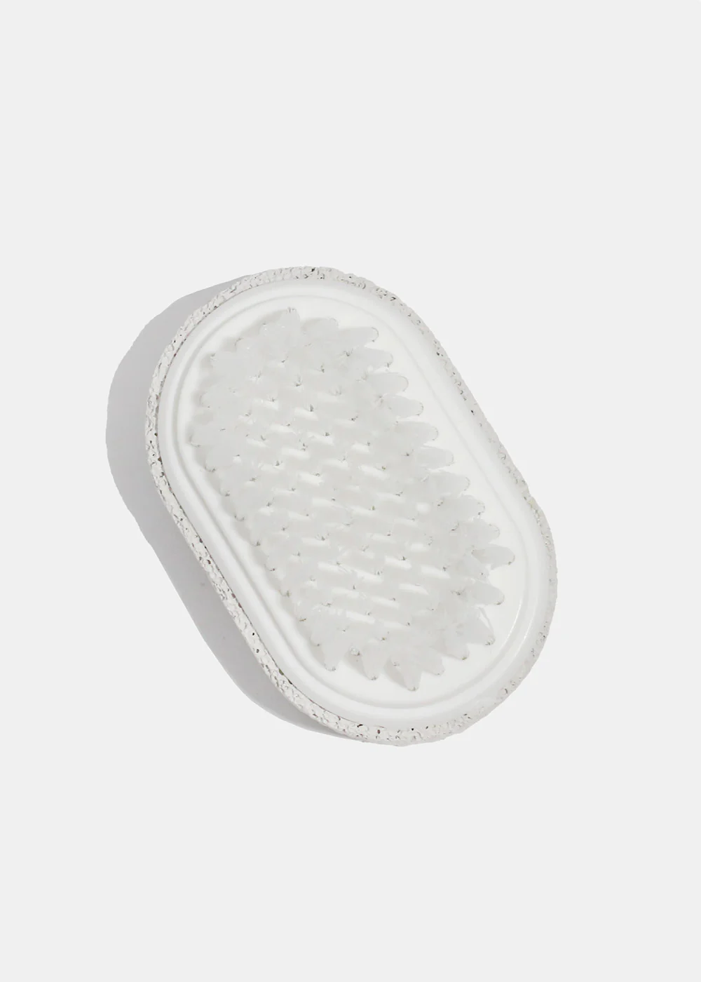 AOA Pumice Stone with Brush