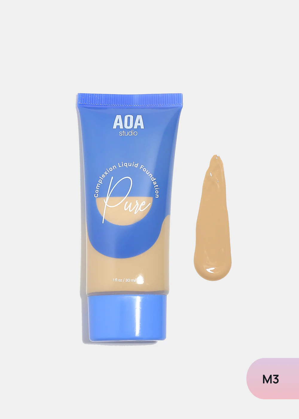 AOA Pure Complexion Foundation - Image 14