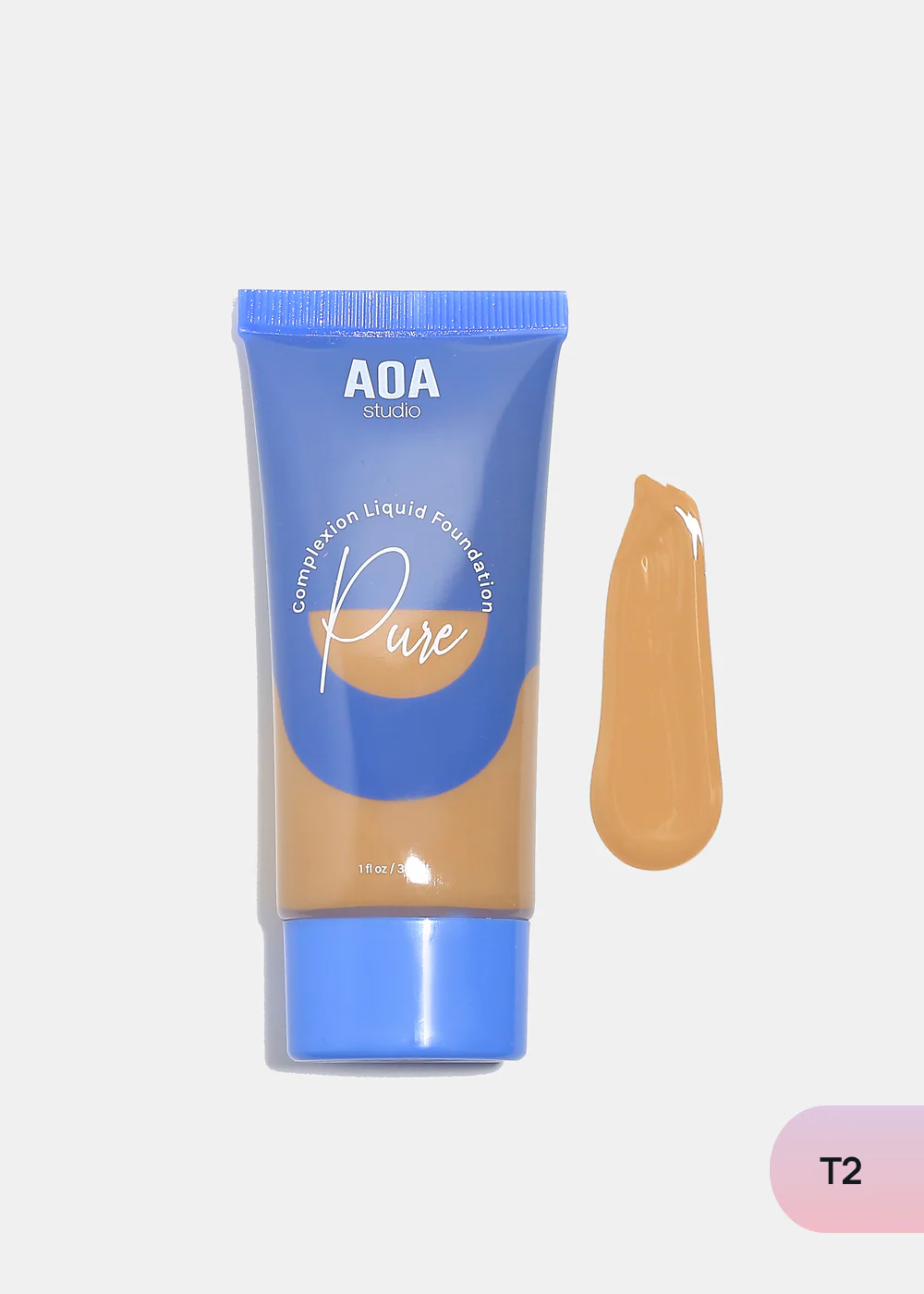 AOA Pure Complexion Foundation - Image 16