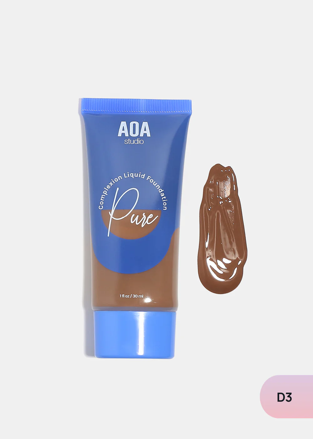 AOA Pure Complexion Foundation - Image 20