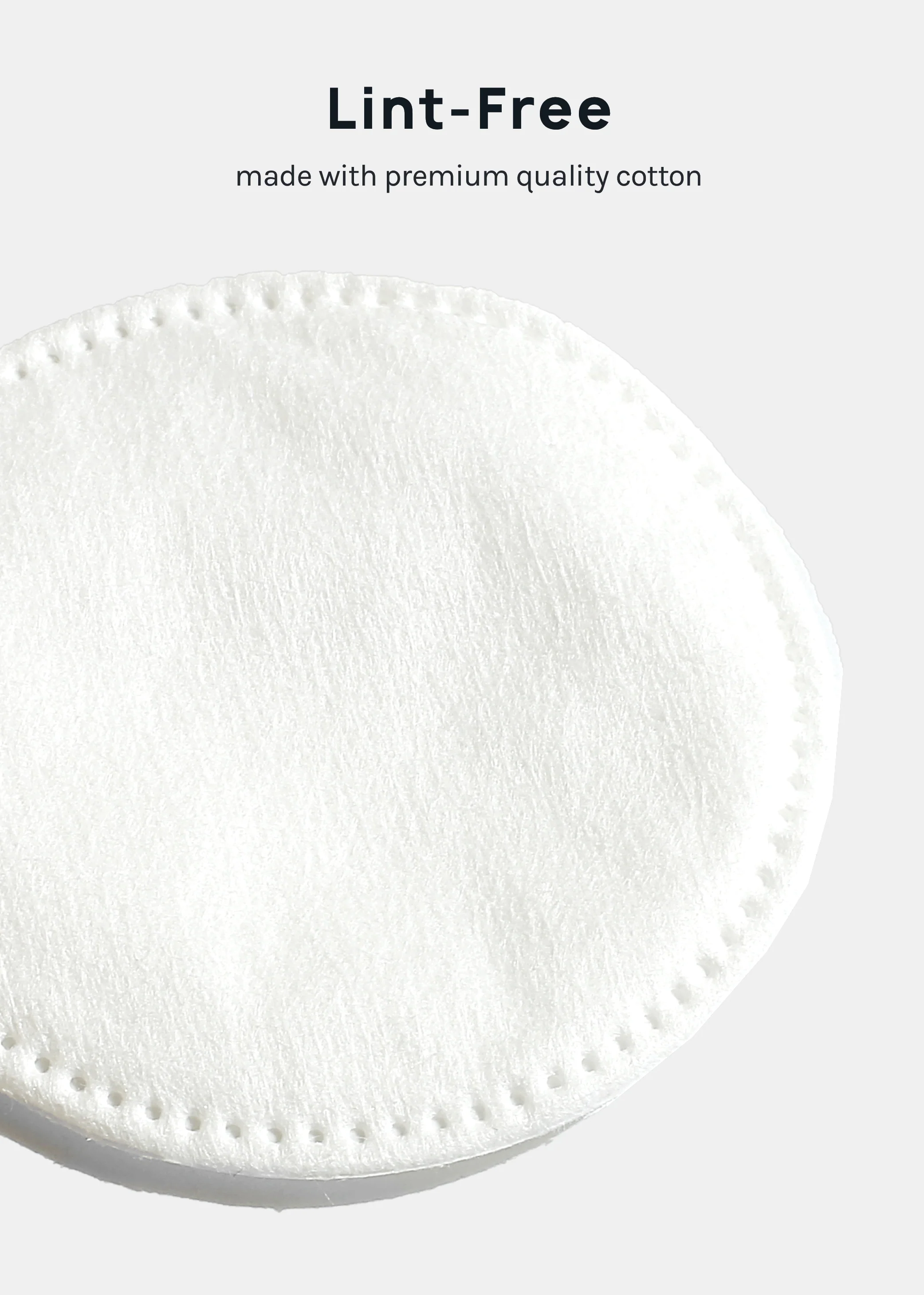 AOA Pure Cotton Rounds - Image 3