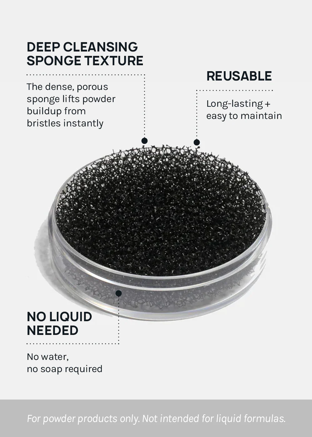 AOA Quick Brush Cleaner - Image 5