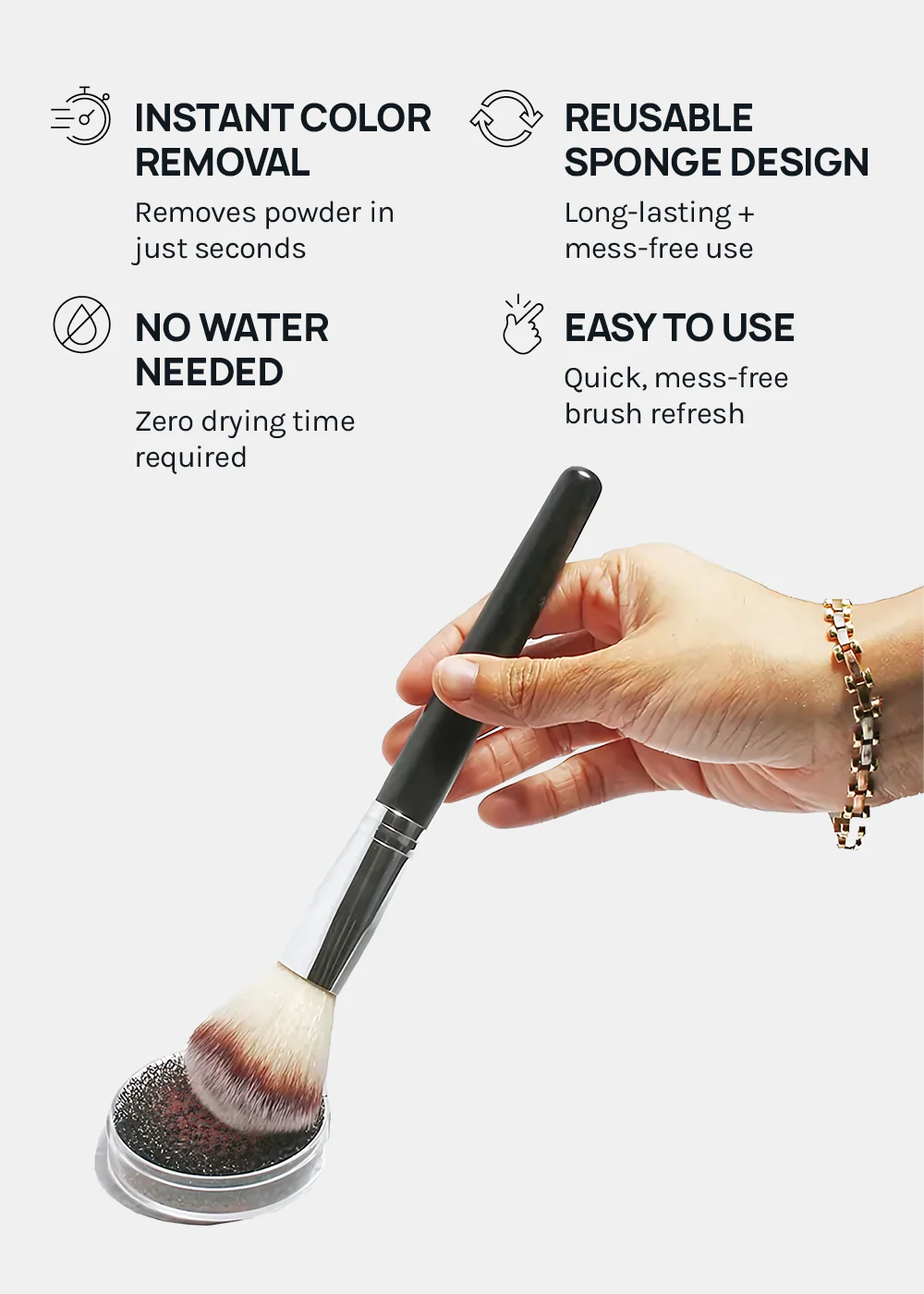 AOA Quick Brush Cleaner - Image 6