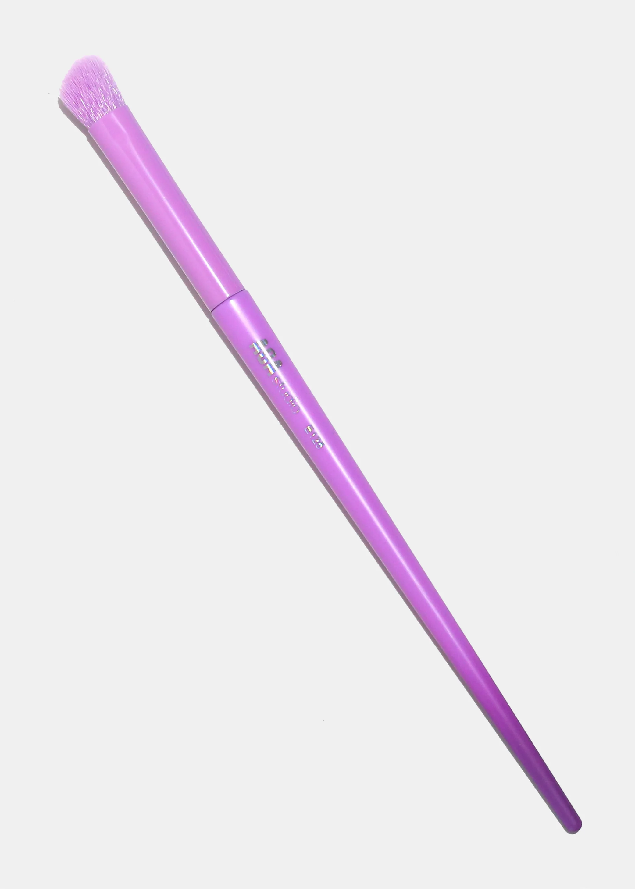 AOA Rainbow Single Brush – E125 Angled Blending Brush