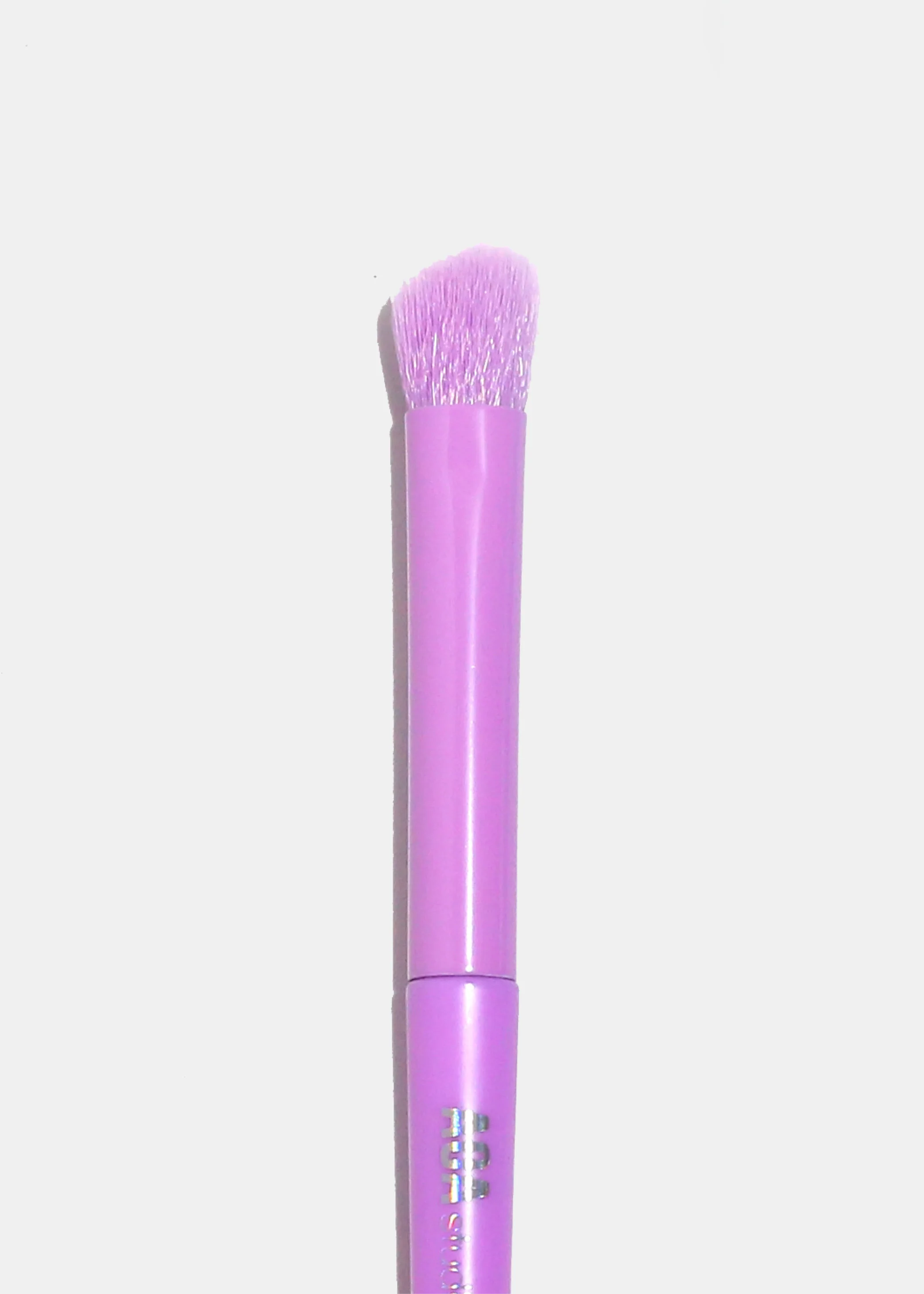 AOA Rainbow Single Brush – E125 Angled Blending Brush - Image 2