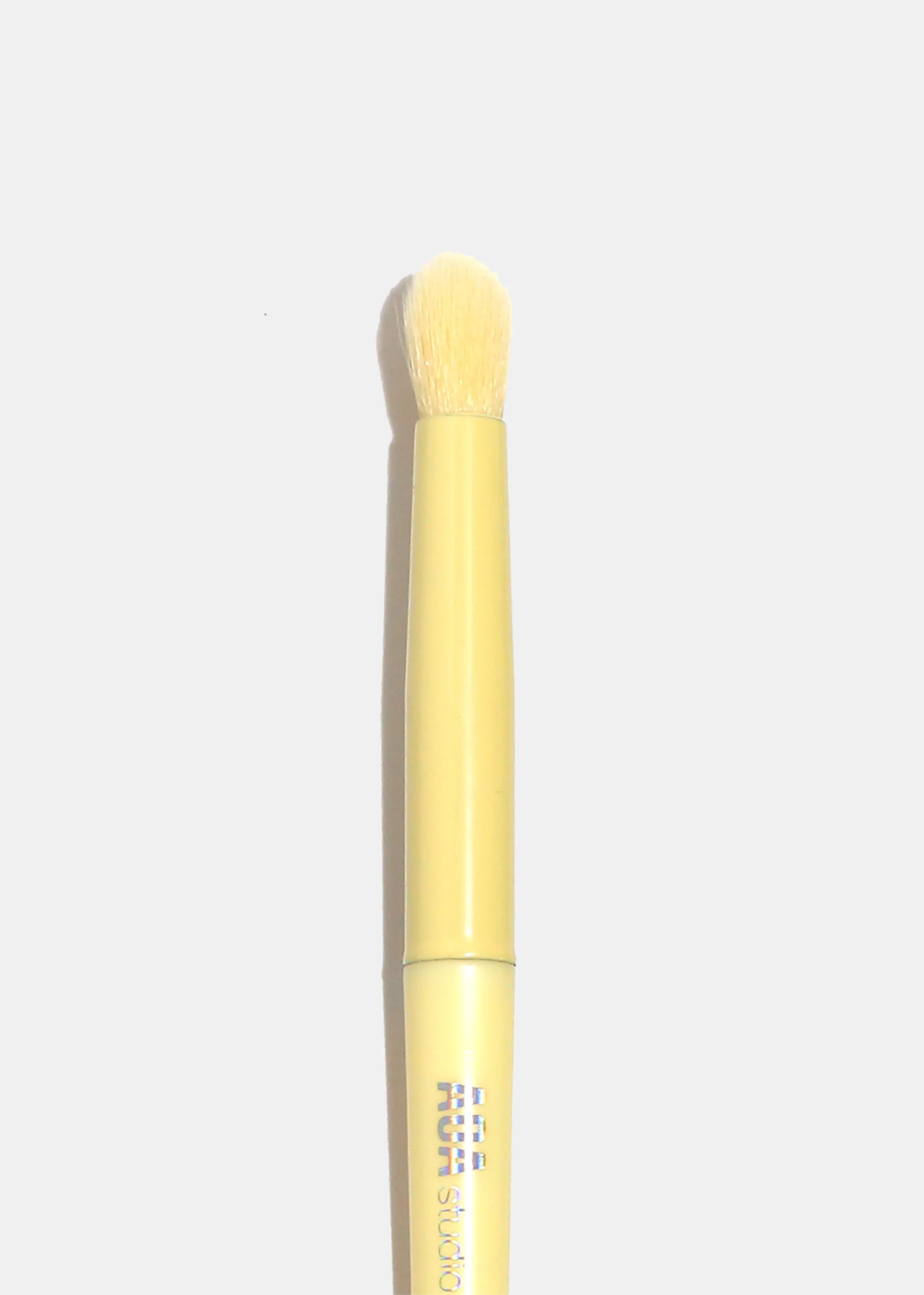 AOA Rainbow Single Brush – E128 Mini Tapered Blending Brush - Image 2