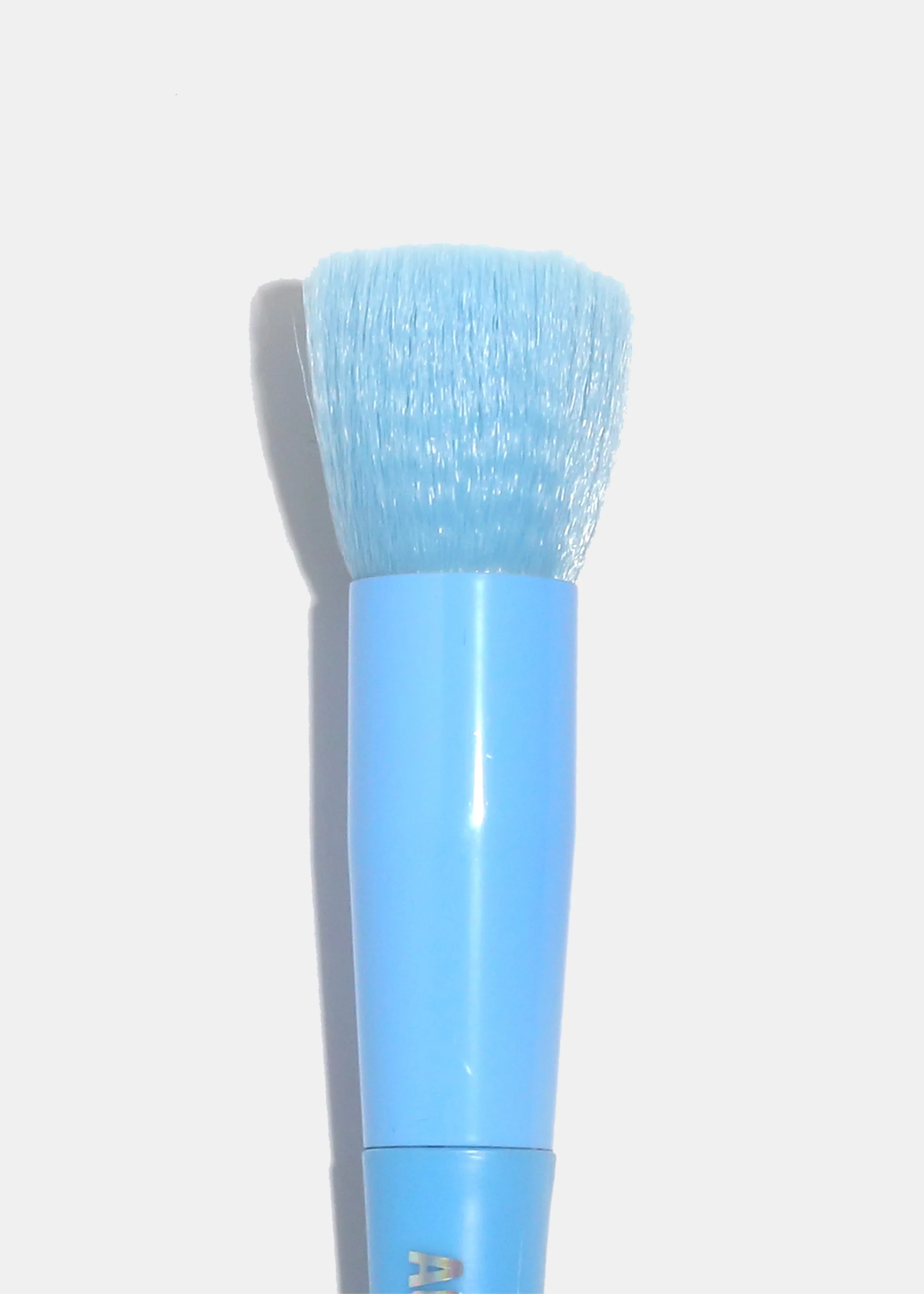 AOA Rainbow Single Brush – F31 Stippling Foundation Brush - Image 2