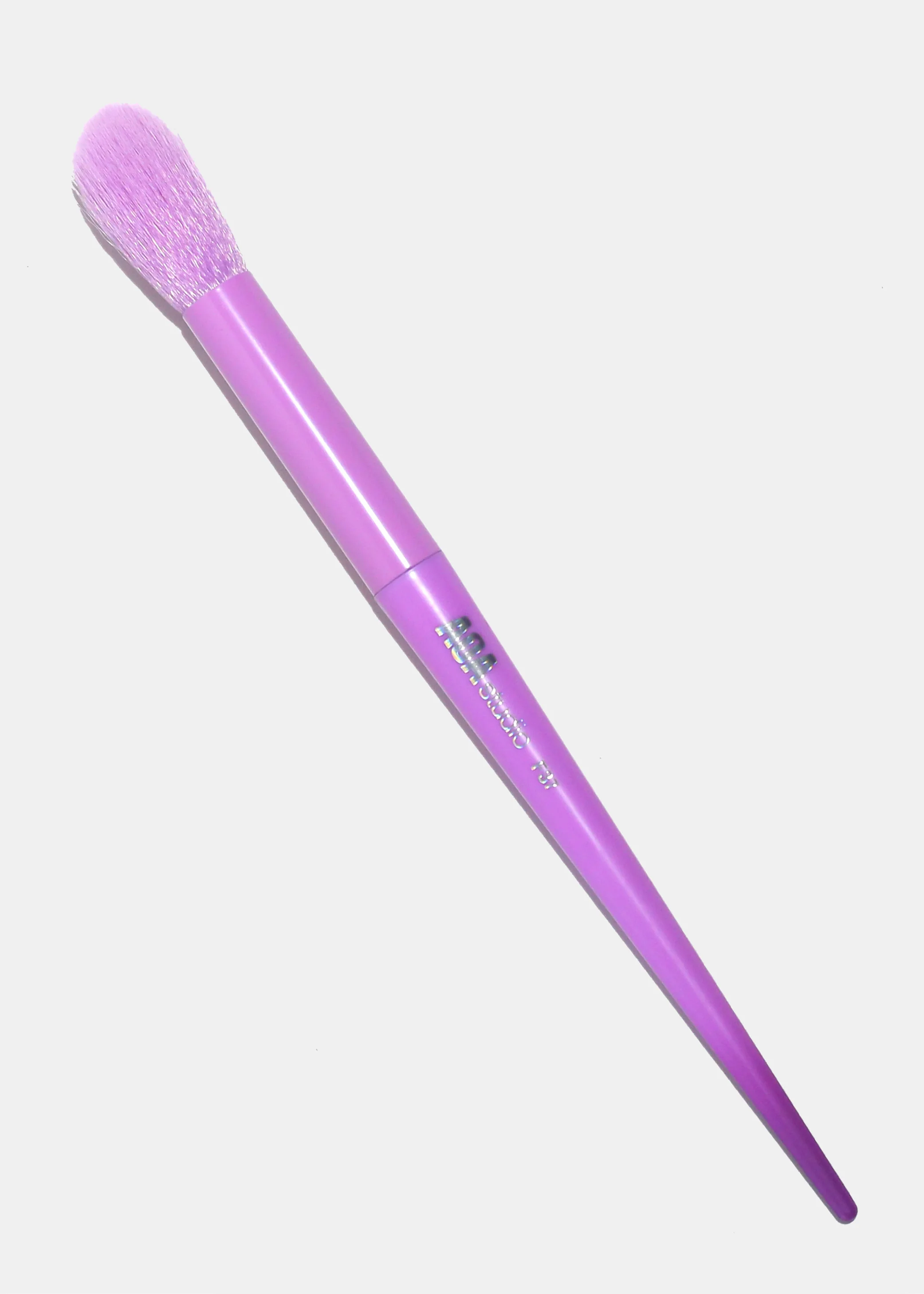 AOA Rainbow Single Brush – F37 Kabuki Setting or Blush Brush