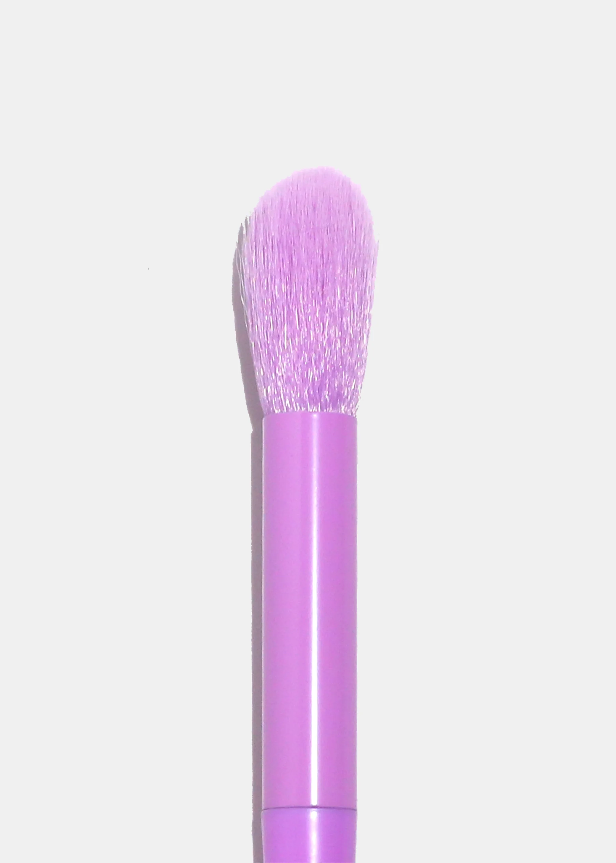 AOA Rainbow Single Brush – F37 Kabuki Setting or Blush Brush - Image 2
