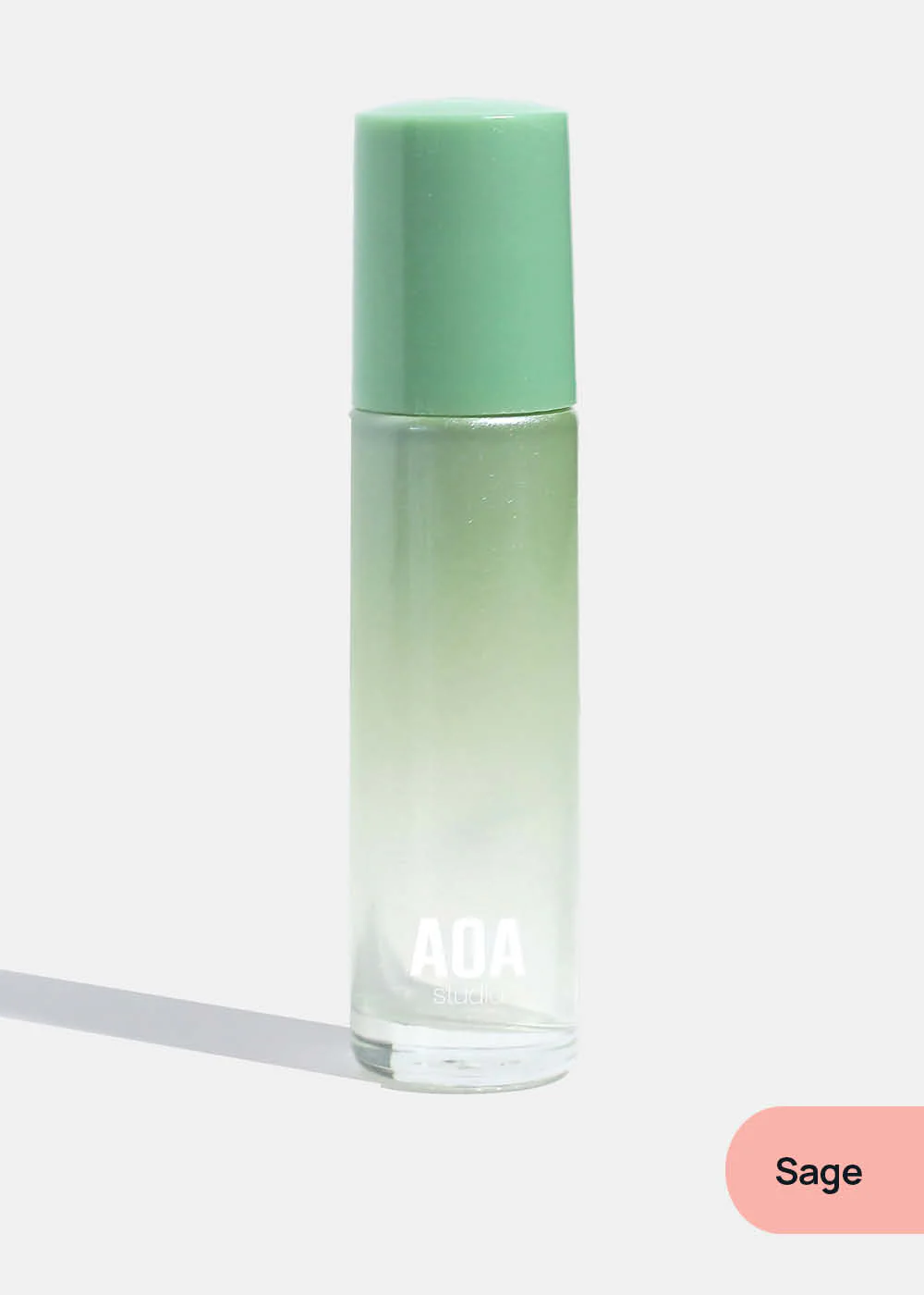 AOA Refillable Glass Oil Roller - Image 7