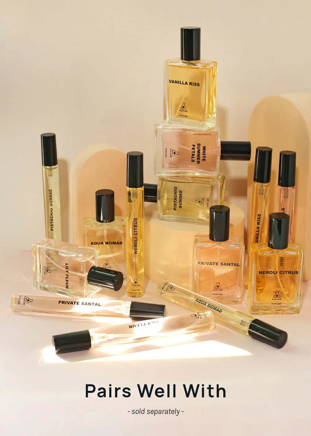 AOA Refillable Perfume Atomizer - Image 6
