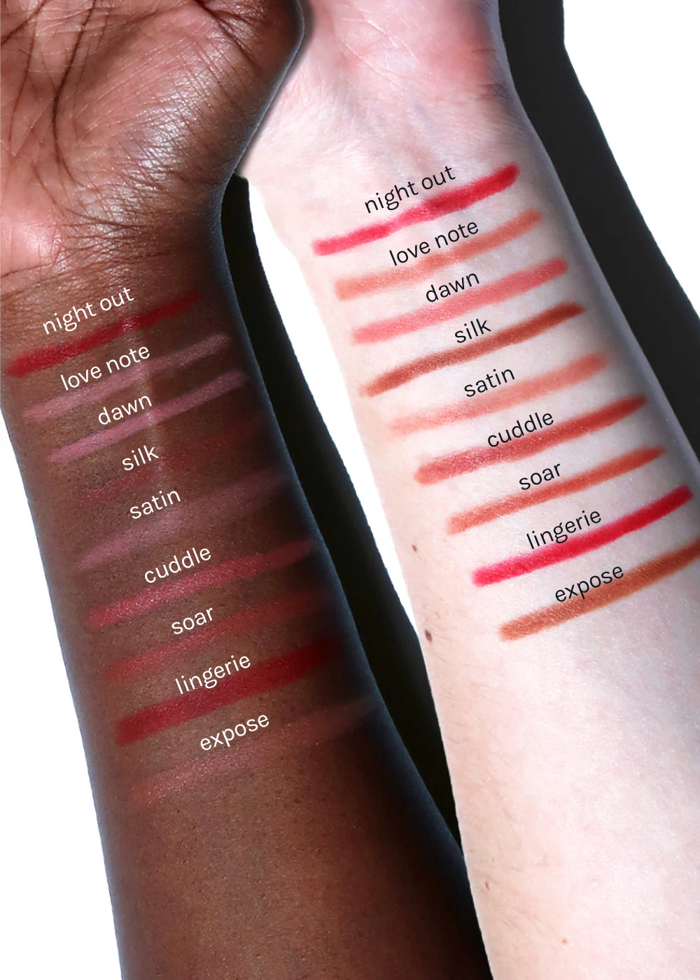 AOA Retractable Lip Liner - Image 8