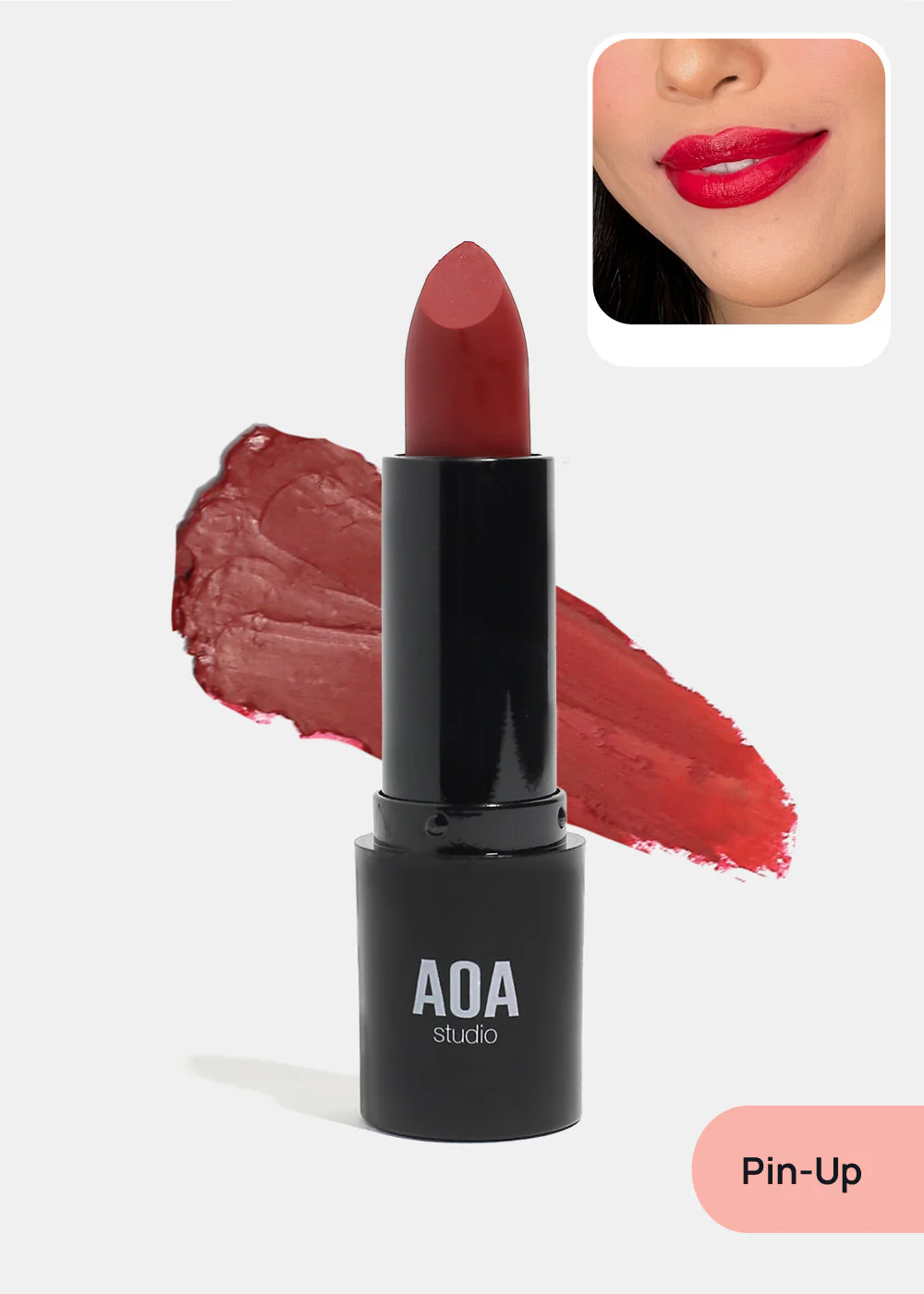 AOA Retro Chic Lipsticks - Image 12