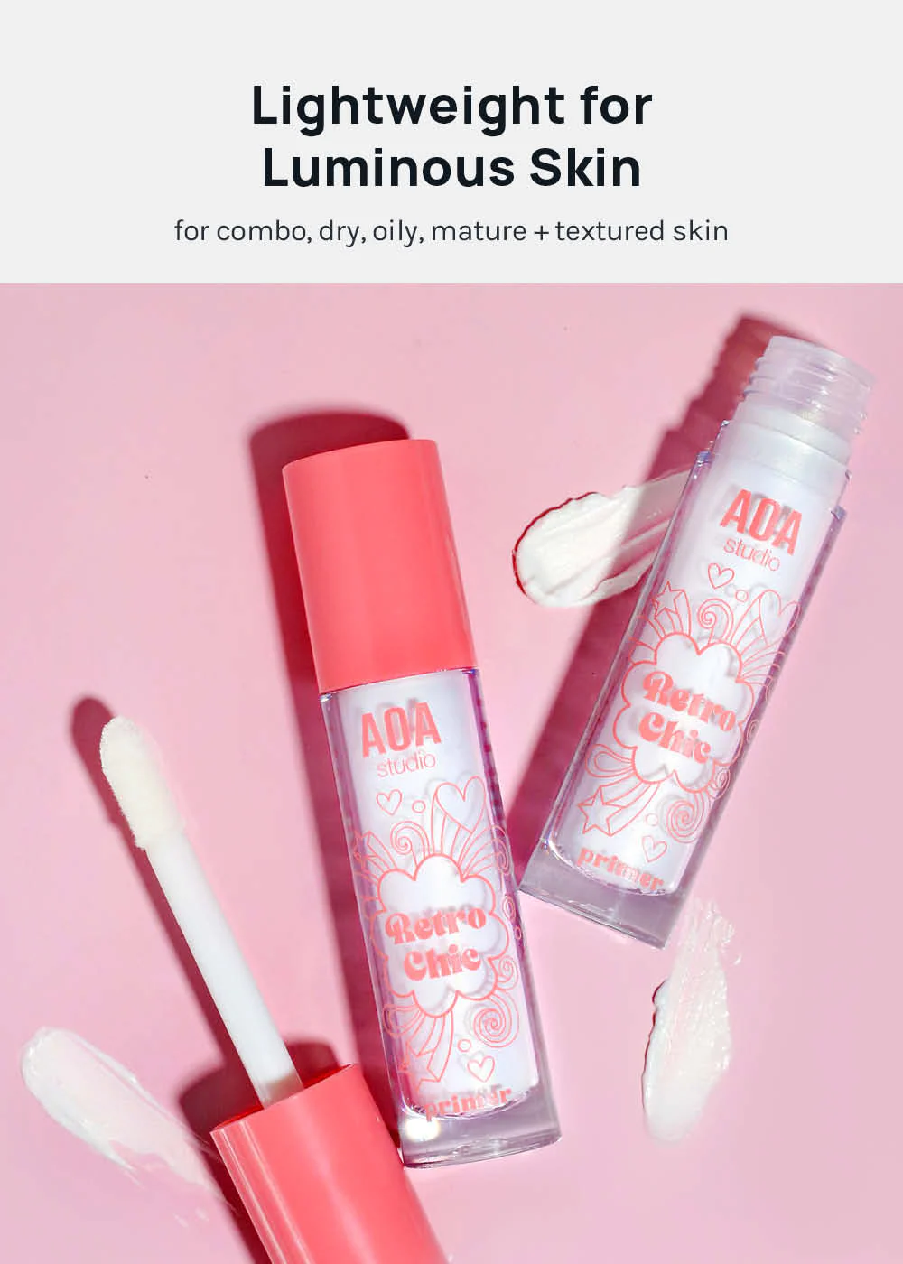 AOA Retro Chic Primer - Image 3