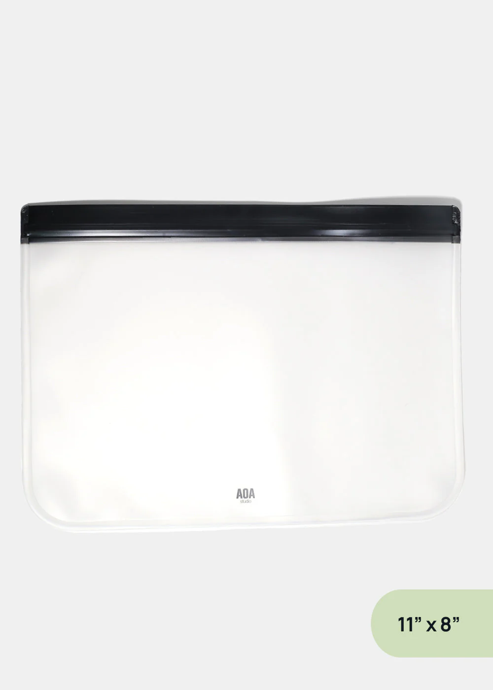 AOA Reusable Multi-Purpose Zip Bag - Image 8