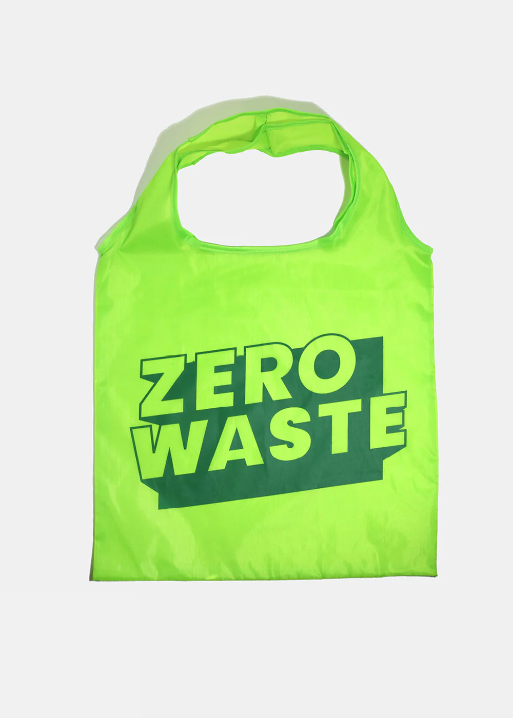 ReUse-able Tote: Zero Waste