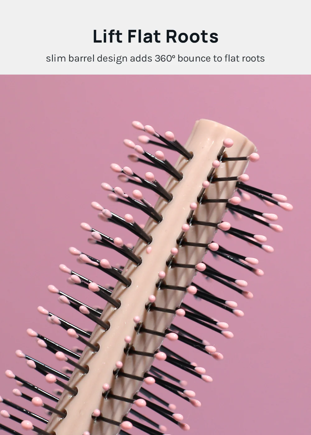 AOA Root Volumizing Brush - Image 2