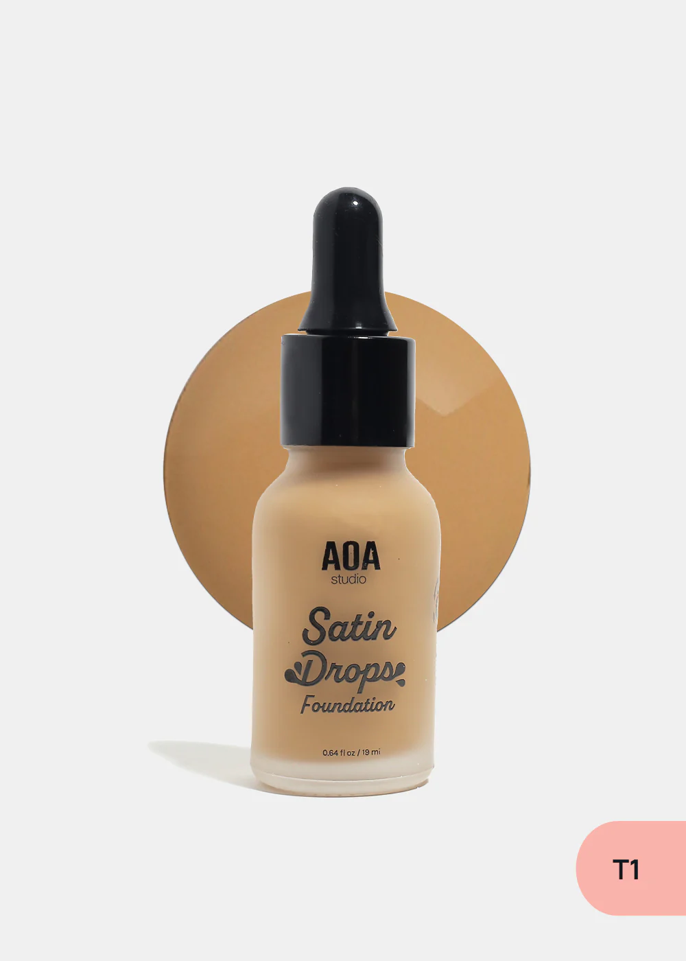 AOA Satin Drops Foundation - Image 14