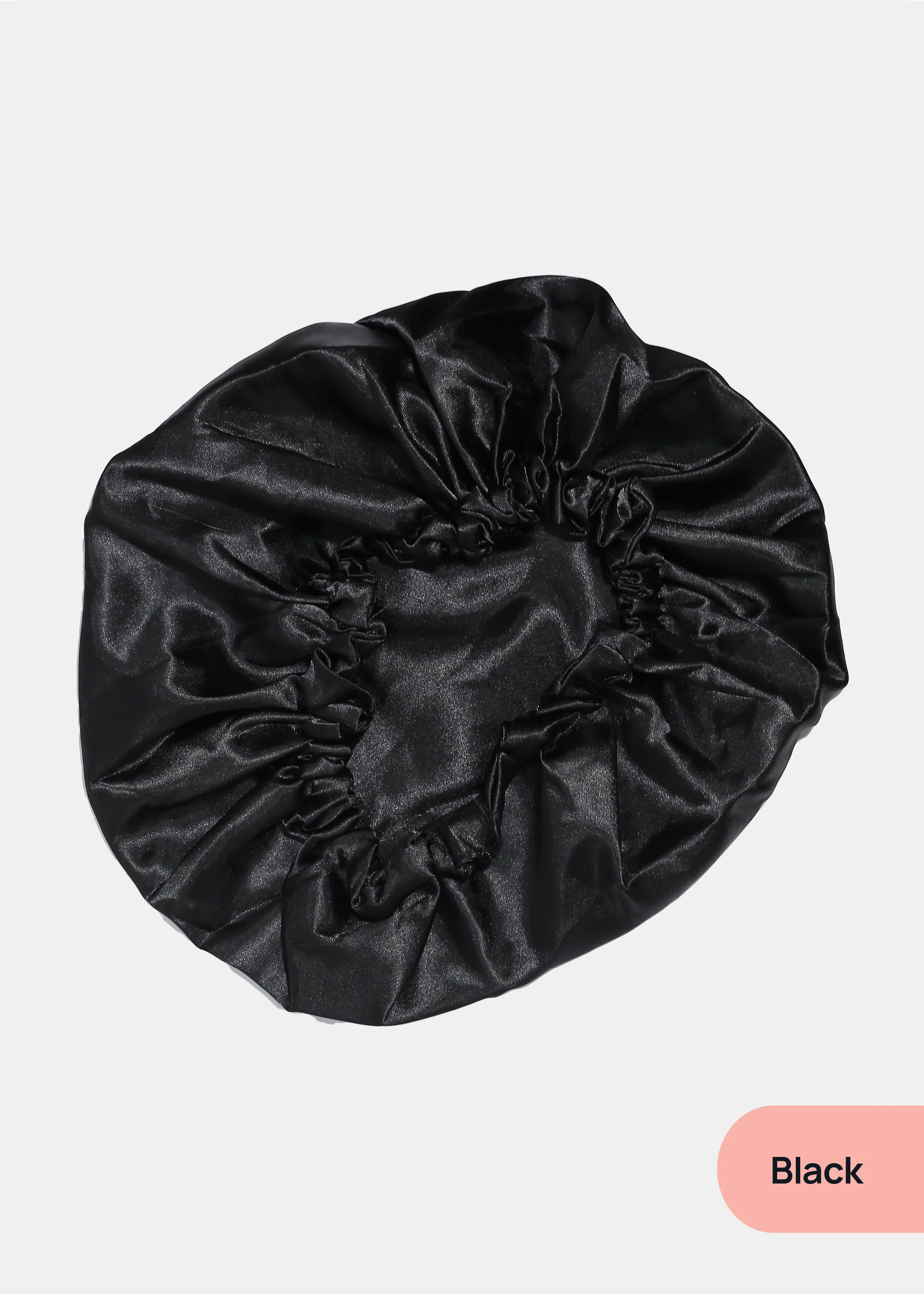 AOA Satin Hair Bonnet - Image 7