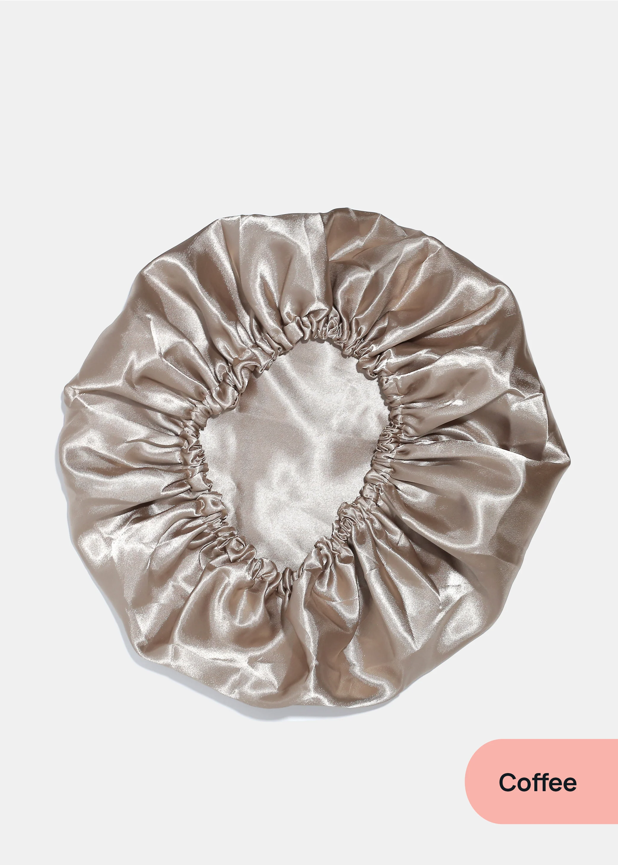 AOA Satin Hair Bonnet - Image 8