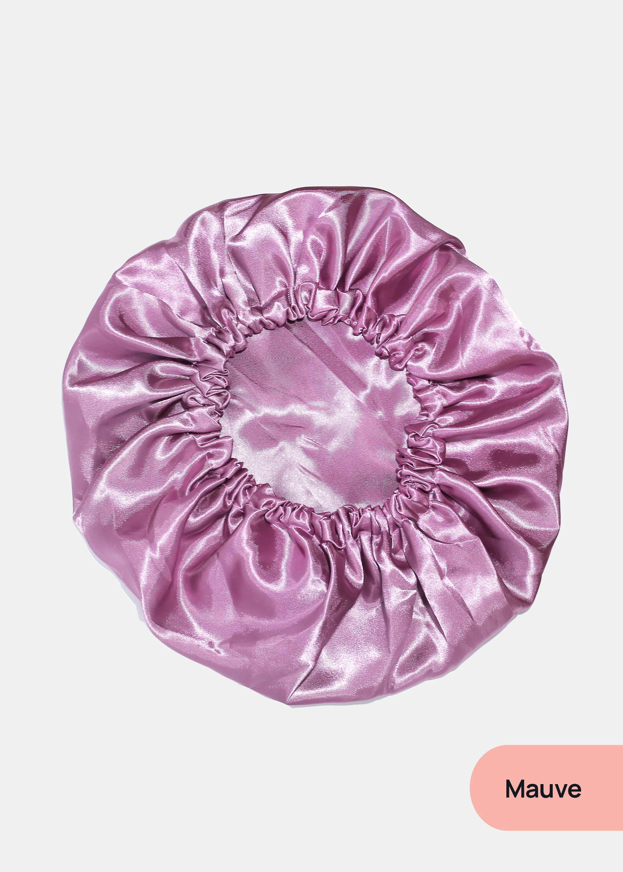 AOA Satin Hair Bonnet - Image 9