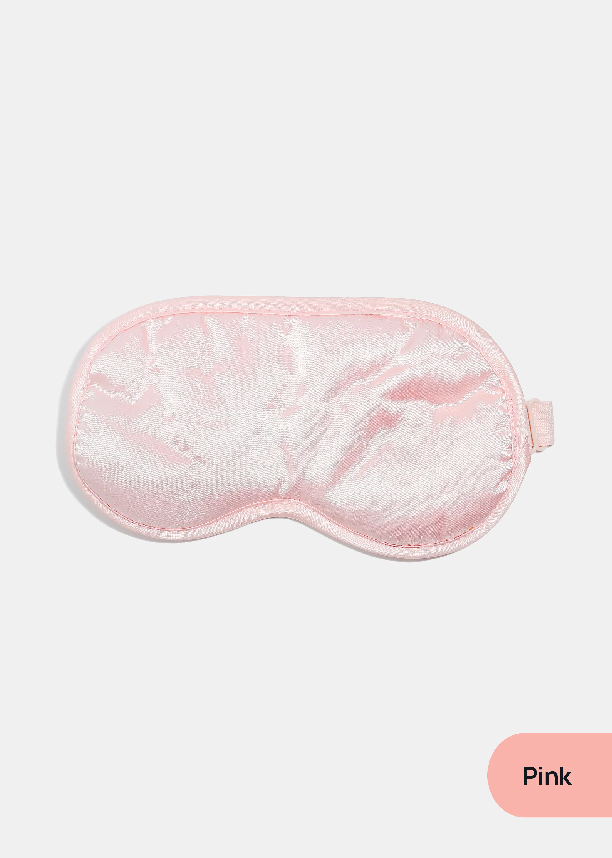 AOA Satin Sleeping Mask - Image 7